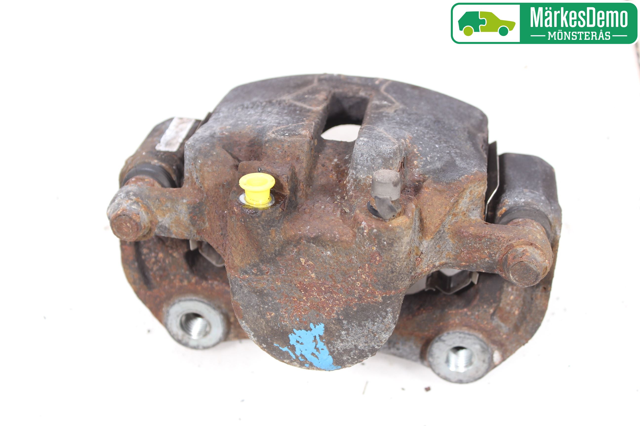 Saab 9-5 10-12 Bremsecaliper Foran Høyre