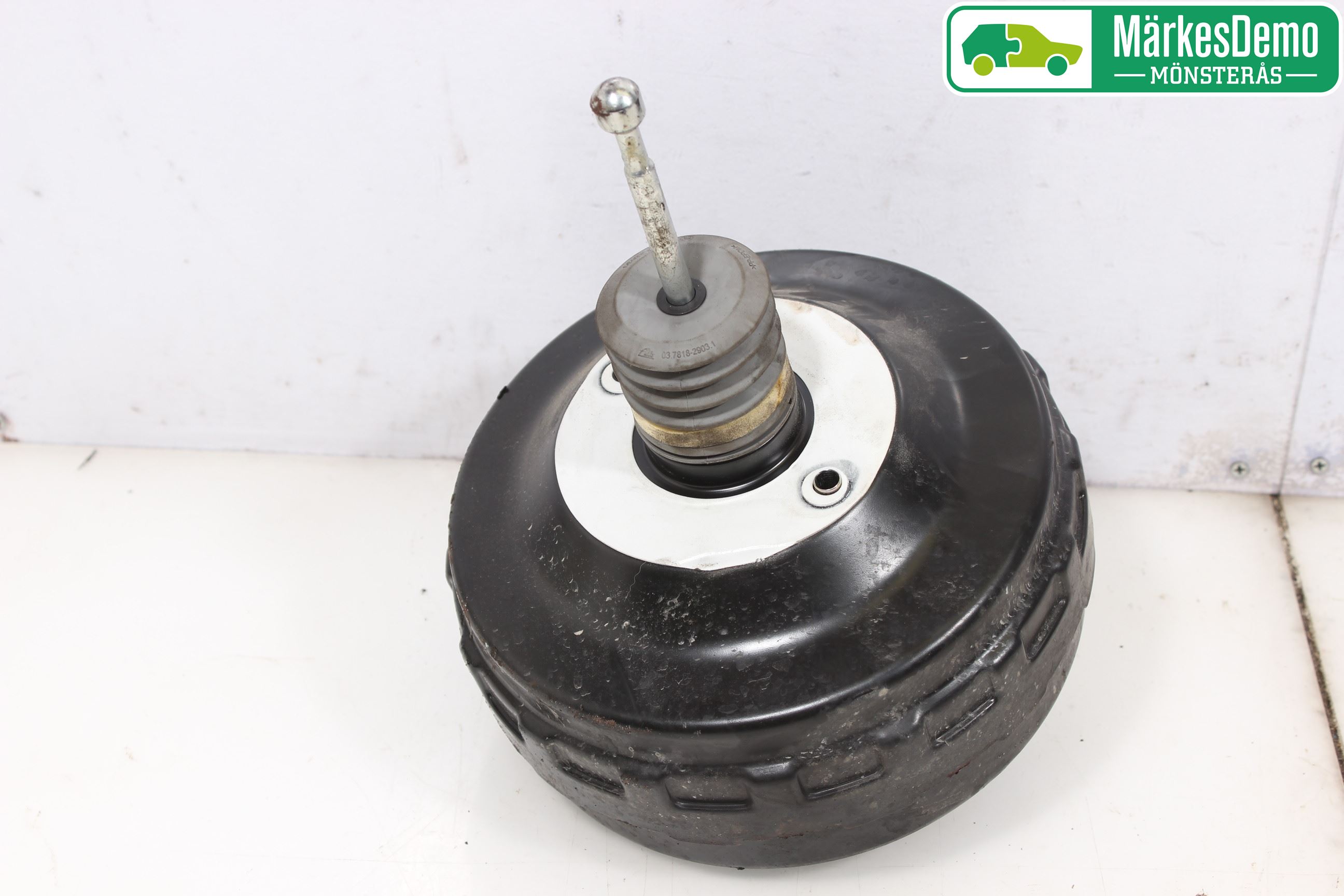 Saab 9-5 10-12 Bremseservo