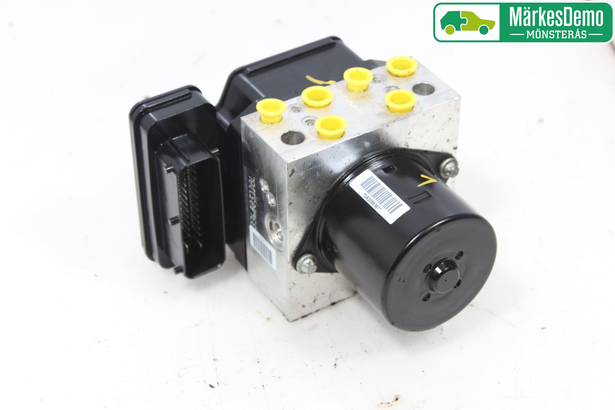Saab 9-5 10-12 Abs Hydraulikkaggregat