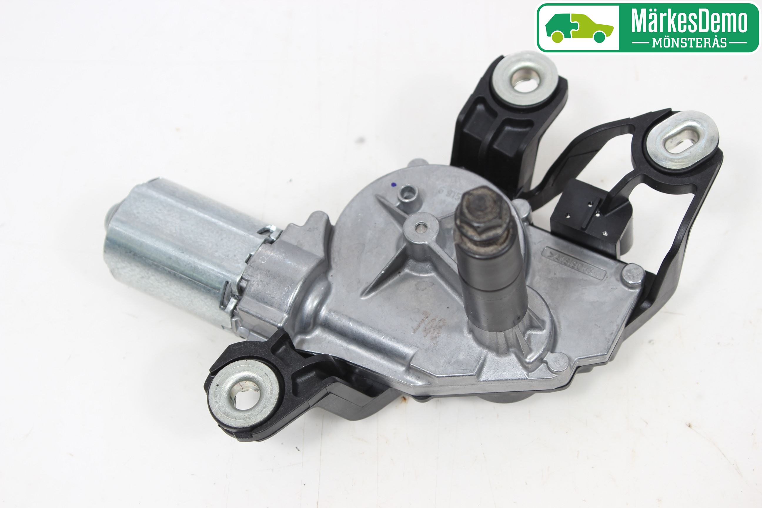 Volkswagen VW POLO 10-17 Viskermotor Bakluke