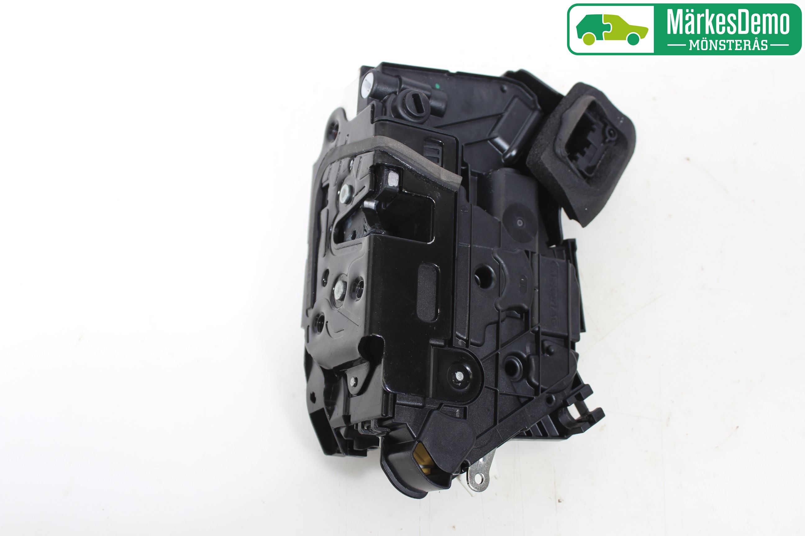 Volkswagen VW POLO 10-17 Dørlås - Låsekasse