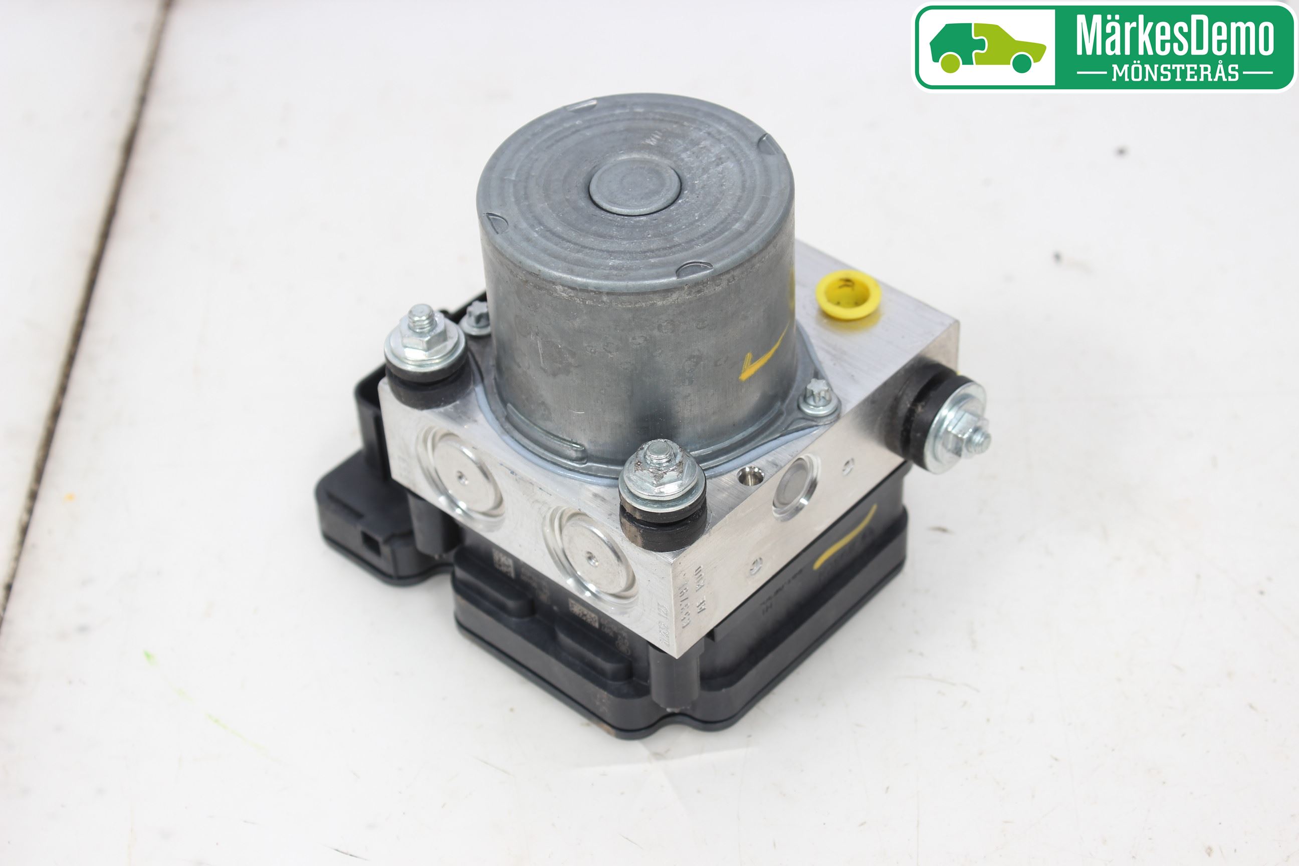 Skoda FABIA 15-21 Abs Hydraulikkaggregat