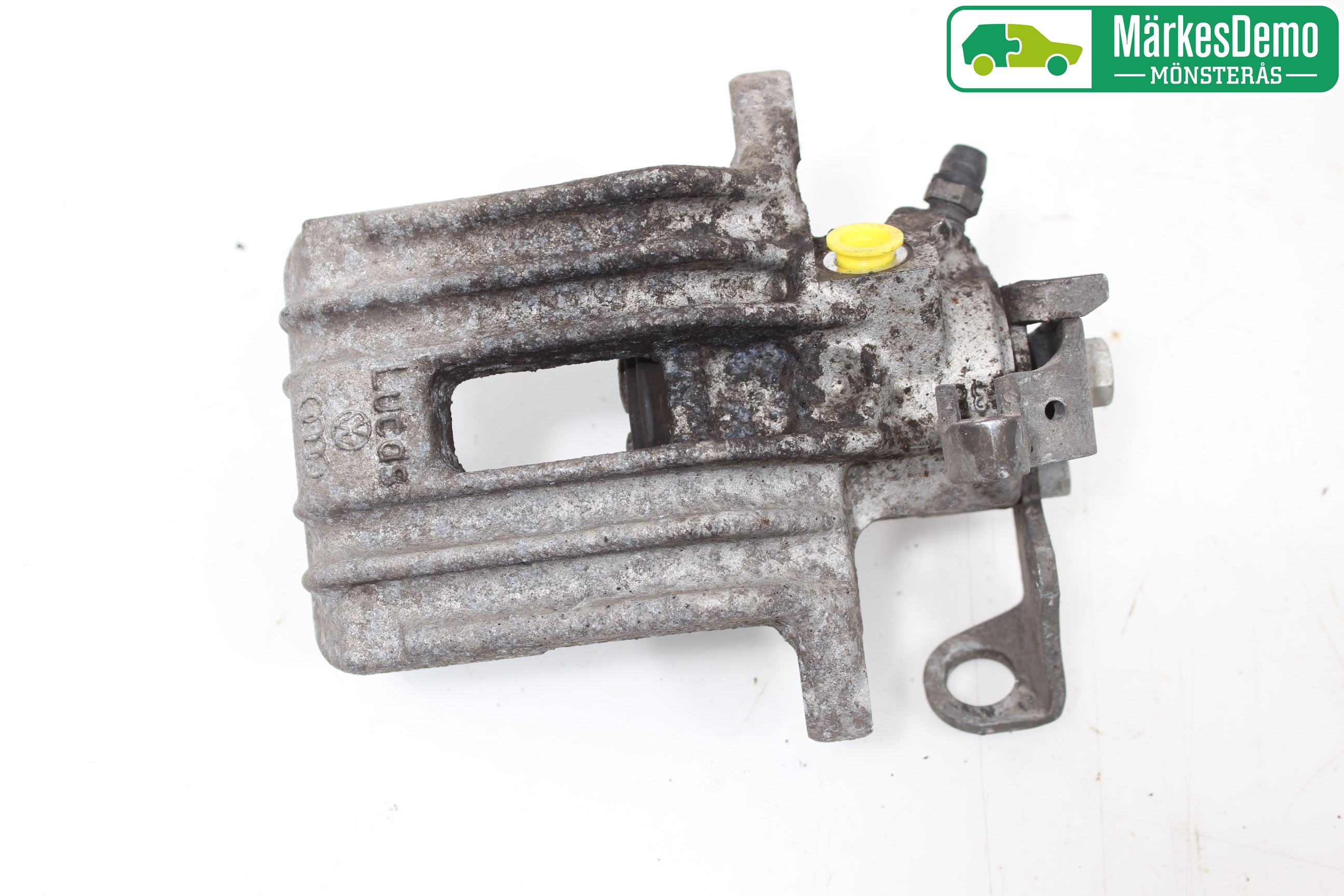 Skoda FABIA 15-21 Bremsecaliper Bak Venstre