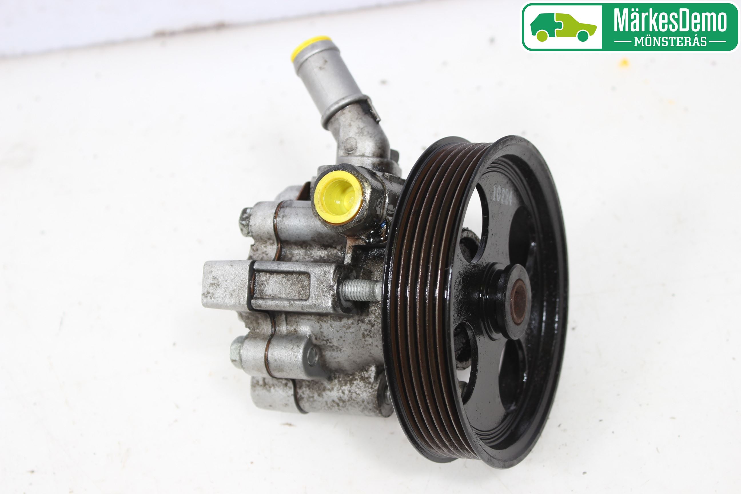 Saab 9-5 10-12 Servo Pumpe