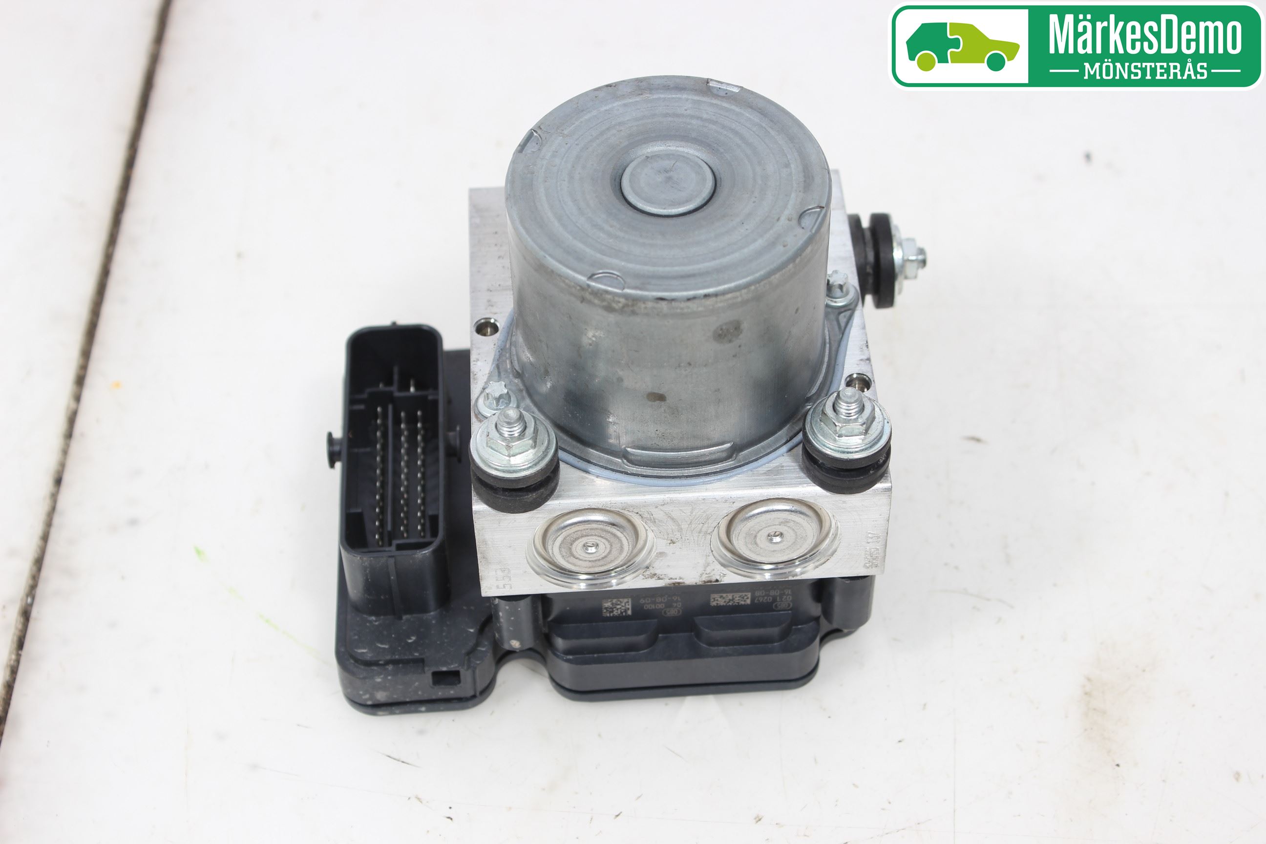 Skoda FABIA 15-21 Abs Hydraulikkaggregat