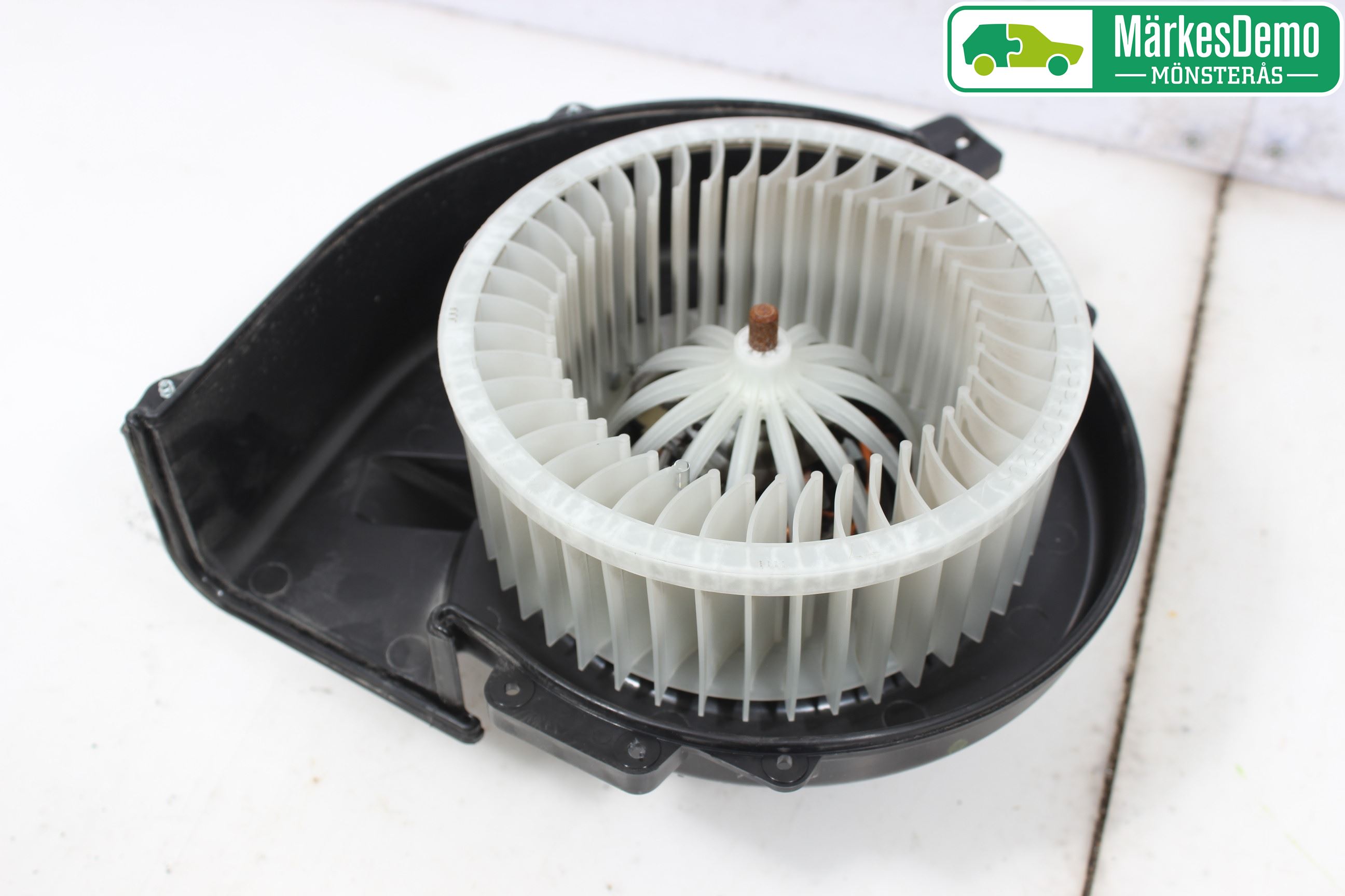 Skoda FABIA 15-21 Varmeapparat Viftemotor