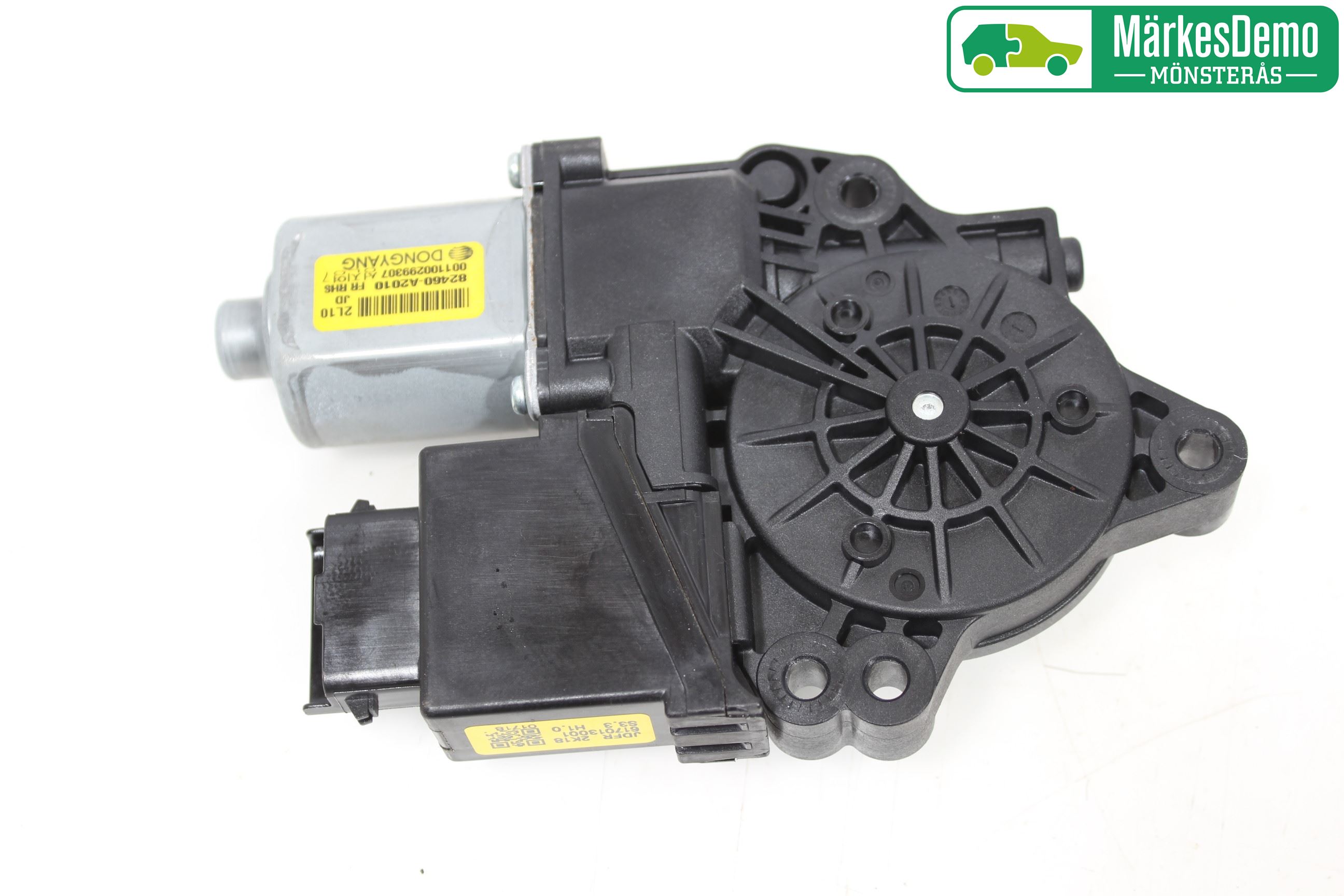 Kia CEED 12-18 Vindusheismotor