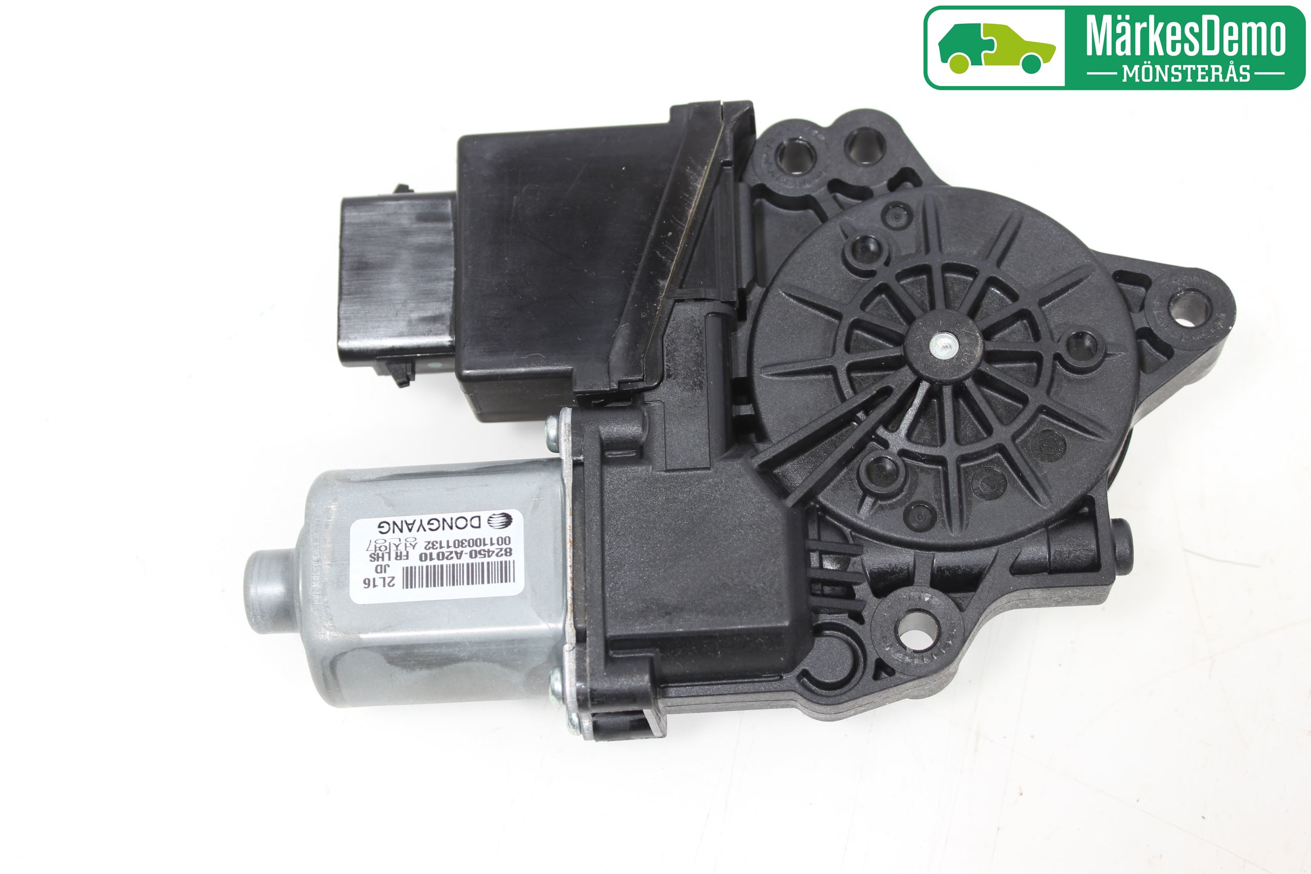 Kia CEED 12-18 Vindusheismotor