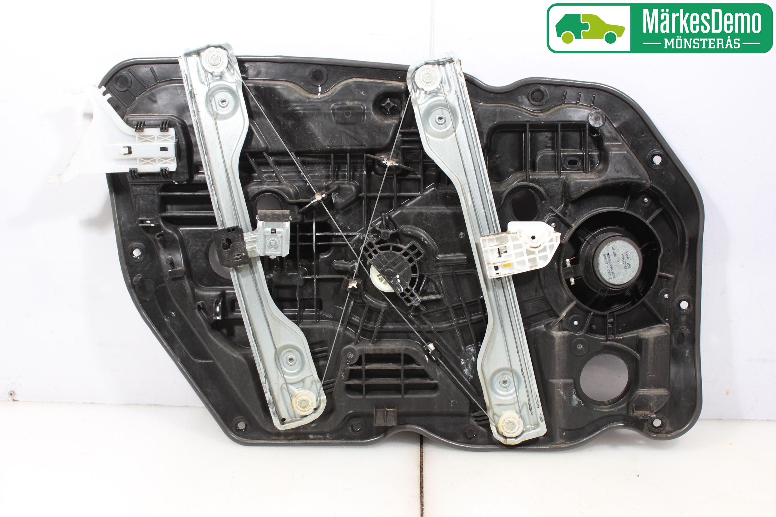 Kia CEED 12-18 Vindusheis