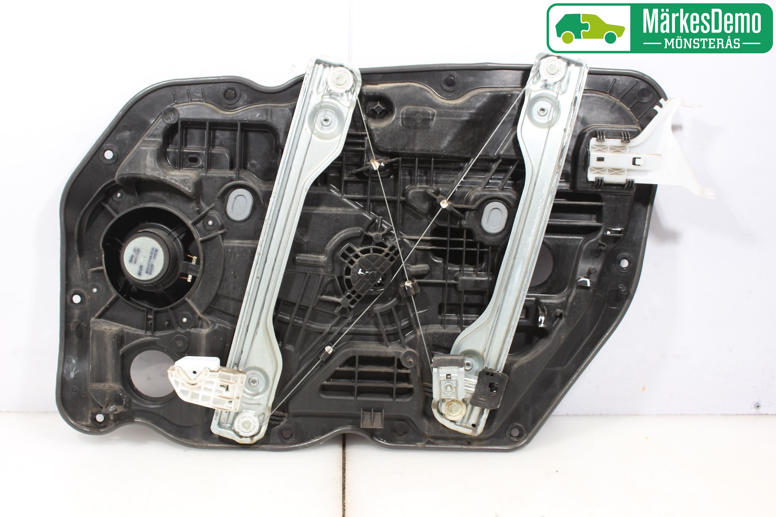 Kia CEED 12-18 Vindusheis