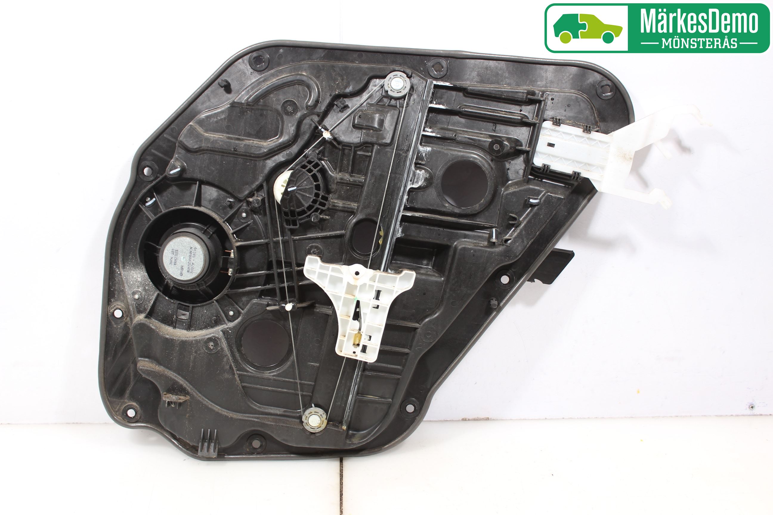 Kia CEED 12-18 Vindusheis