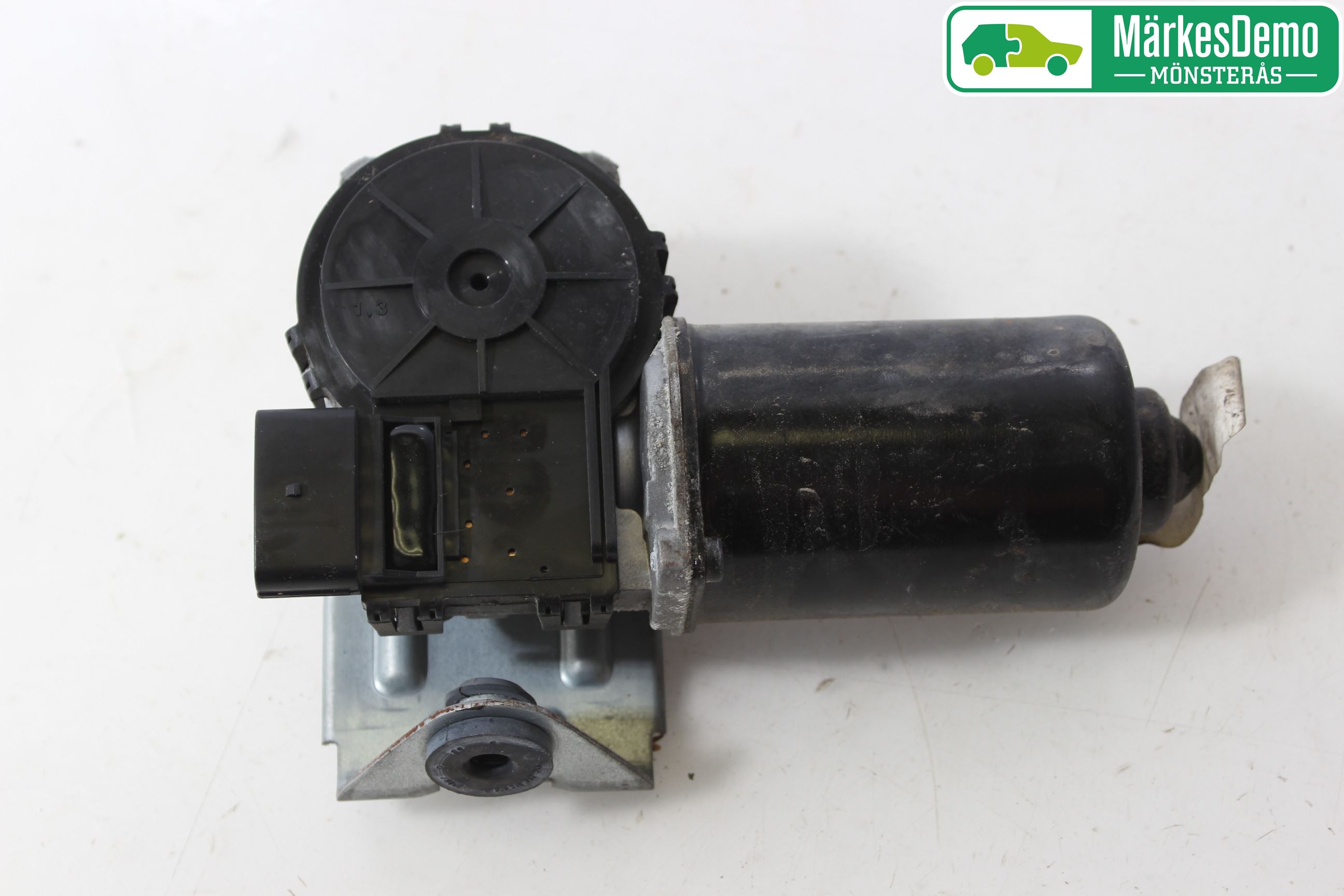 Kia CEED 12-18 Viskermotor Frontrute