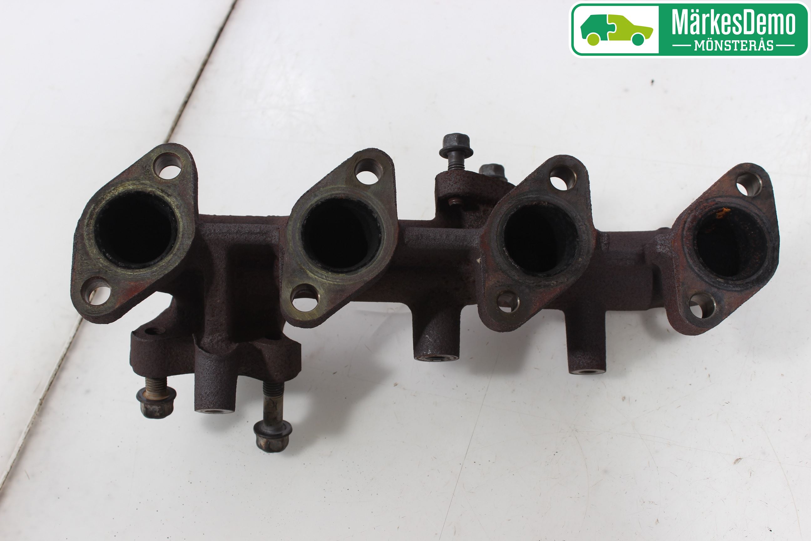 Kia CEED 12-18 Eksosmanifold