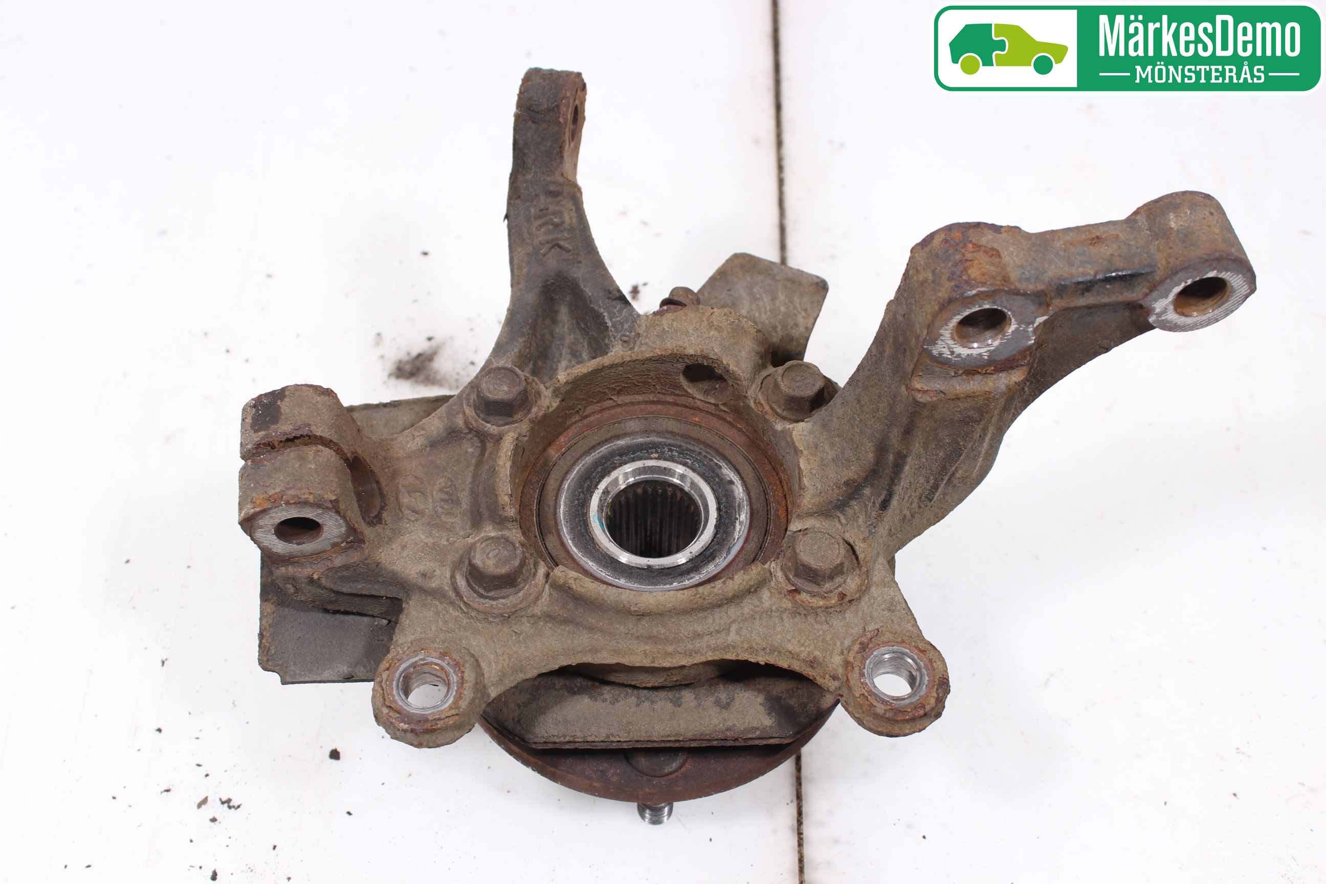Kia CEED 12-18 Spindel Vf
