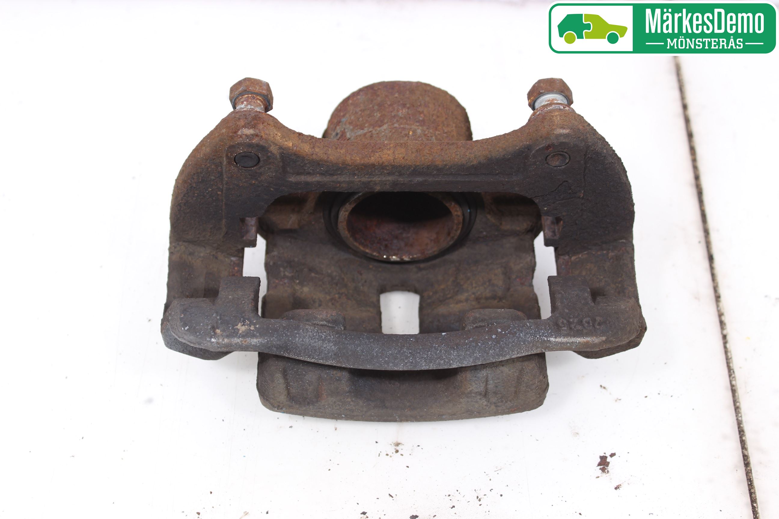 Kia CEED 12-18 Bremsecaliper Foran Venstre