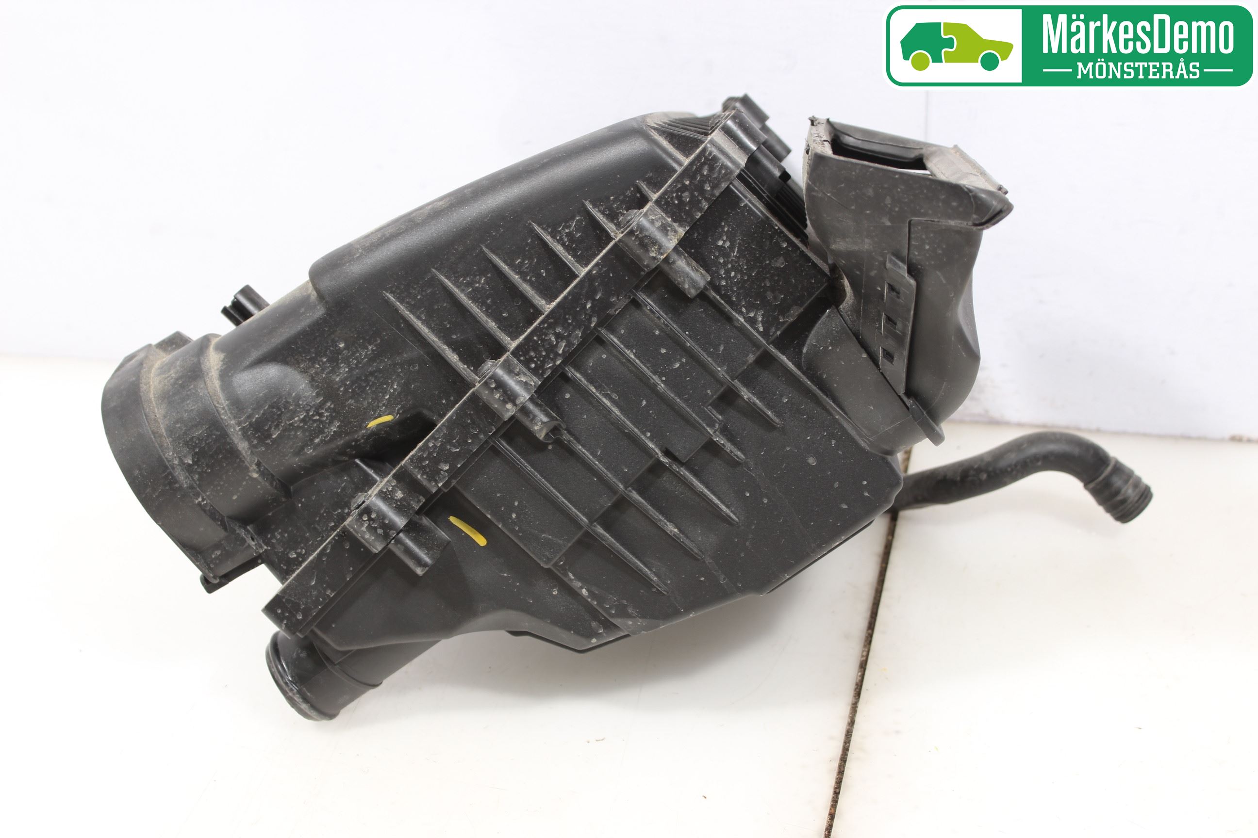 Skoda SUPERB 16-24 Luftfilter Boks
