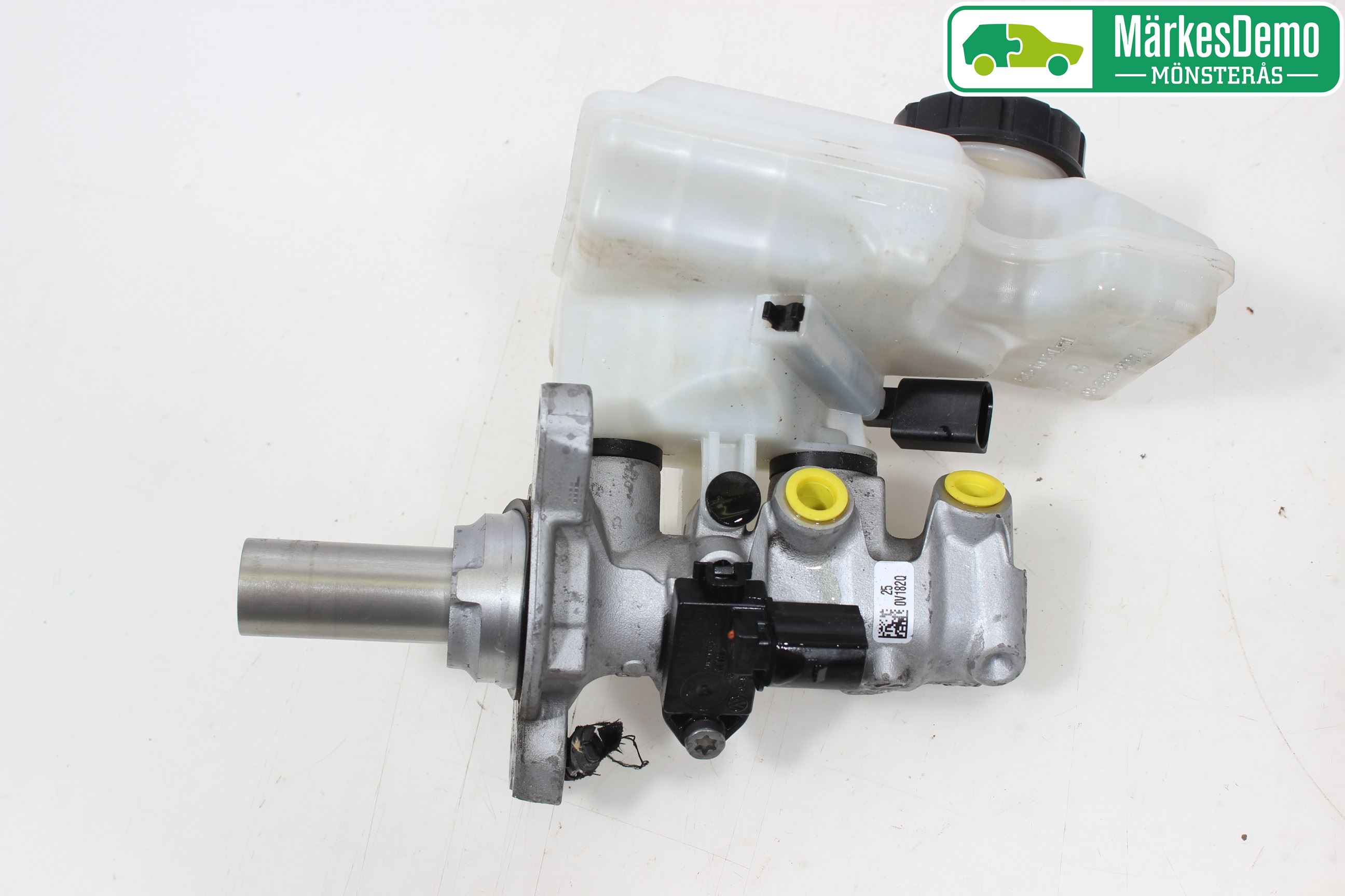 Skoda SUPERB 16-24 Brems Hovedsylinder