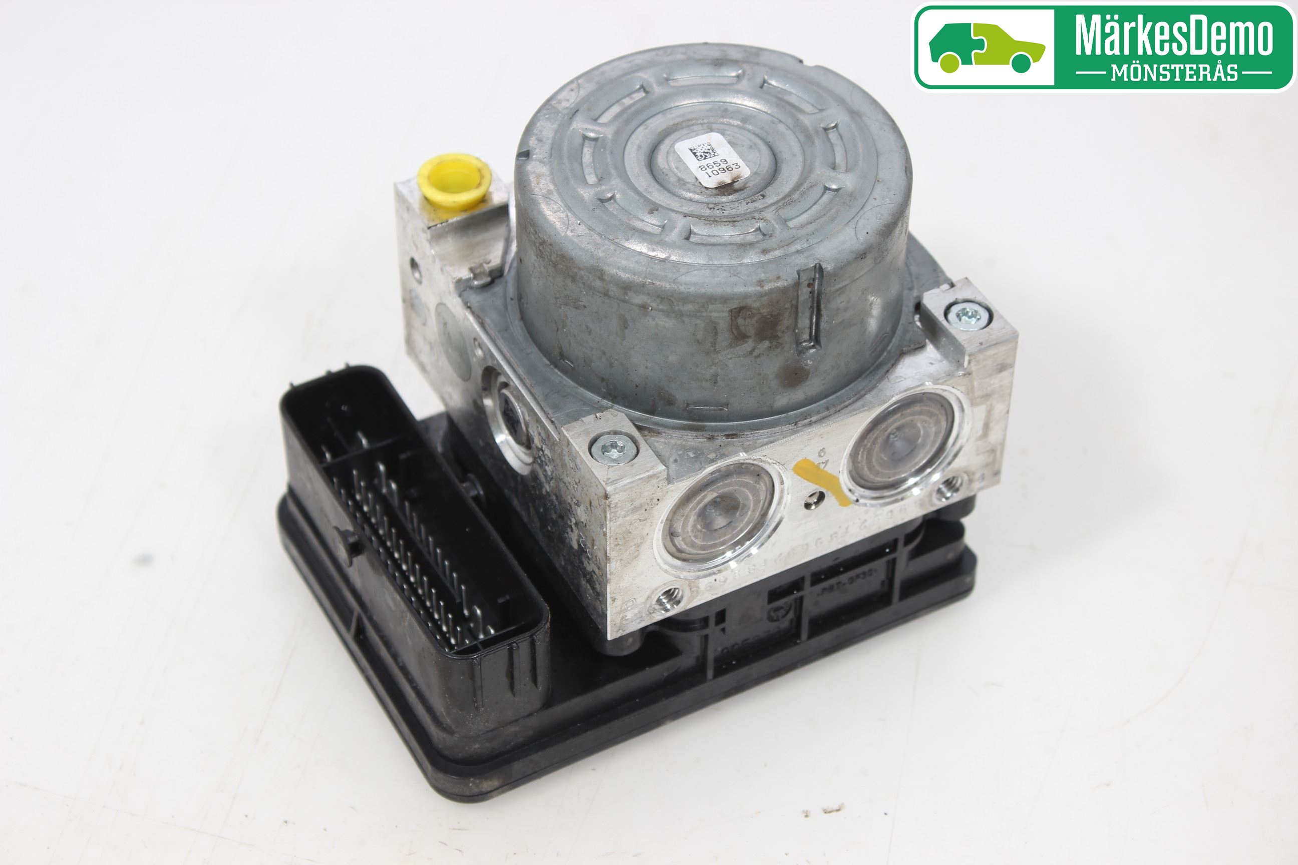 Skoda SUPERB 16-24 Abs Hydraulikkaggregat