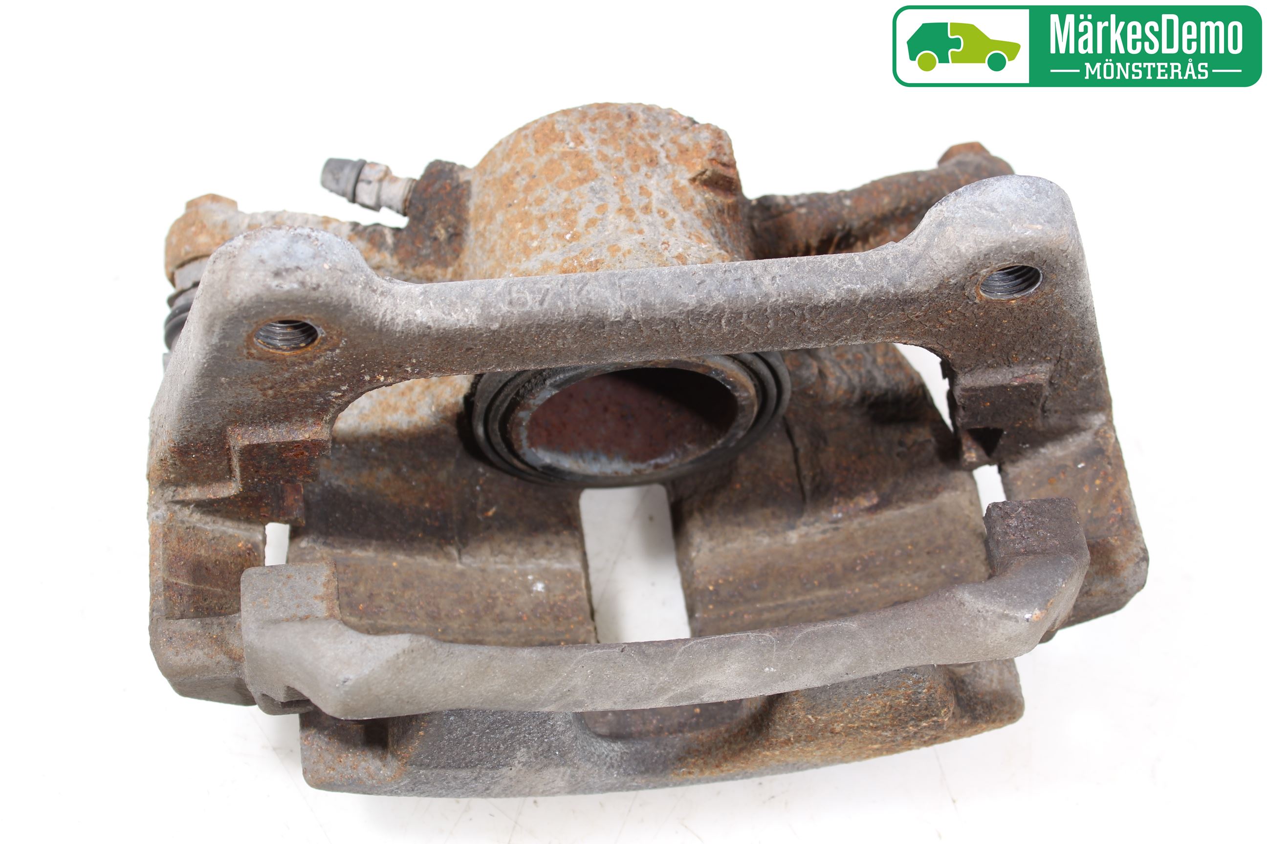 Skoda SUPERB 16-24 Bremsecaliper Foran Venstre