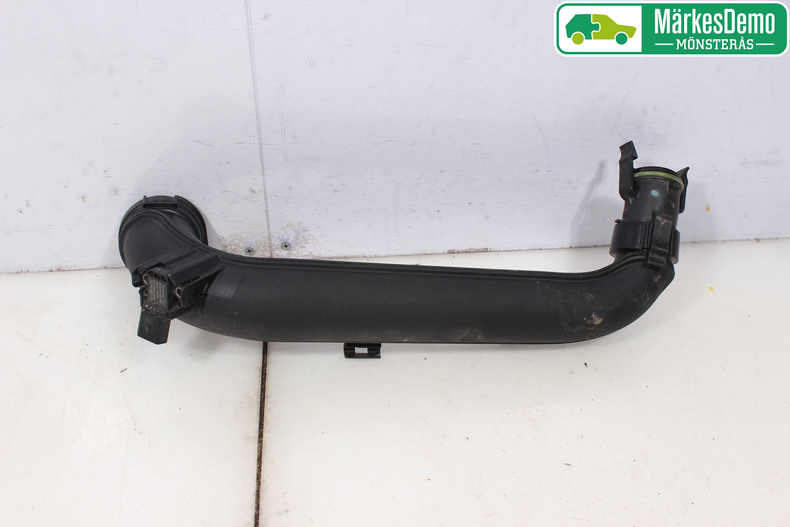 Volkswagen VW GOLF SPORTSVAN 15-20 Intercooler Rør-Slange