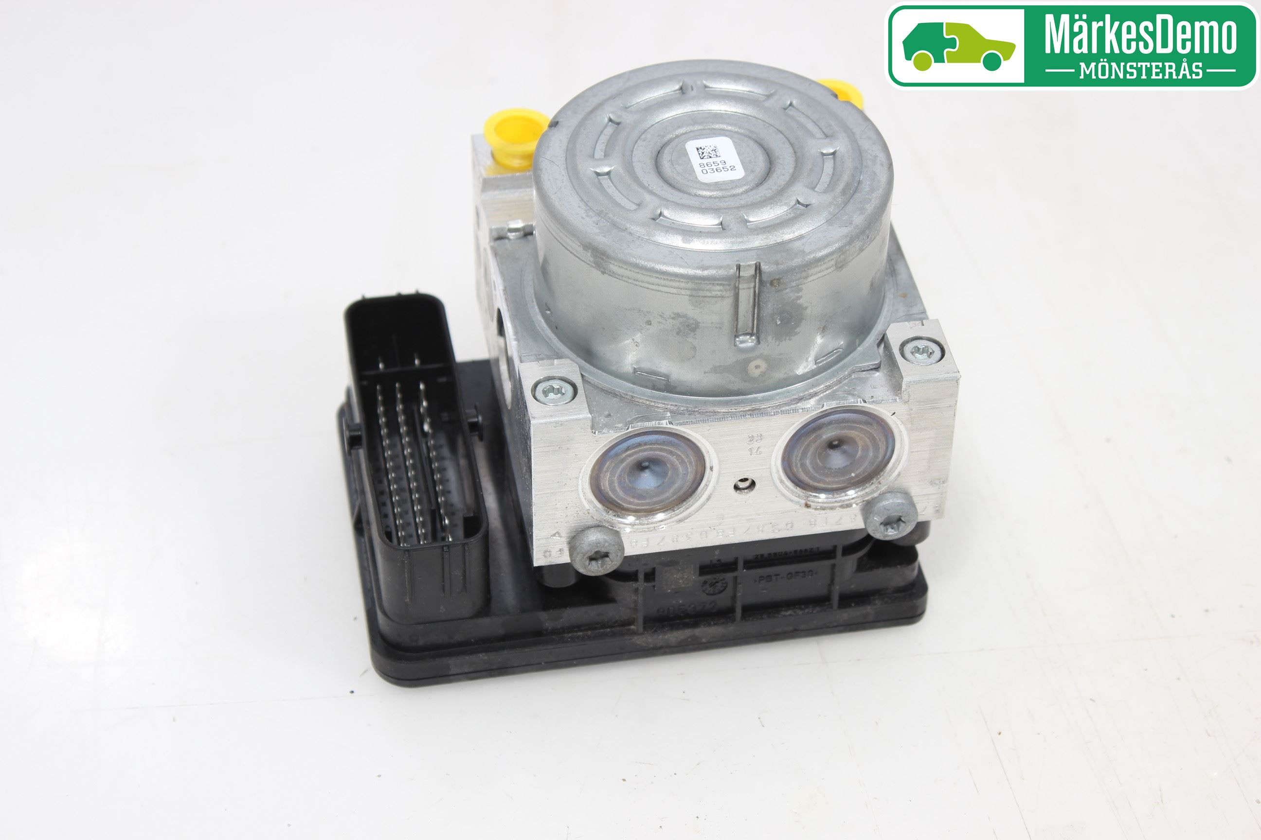 Volkswagen VW GOLF SPORTSVAN 15-20 Abs Hydraulikkaggregat