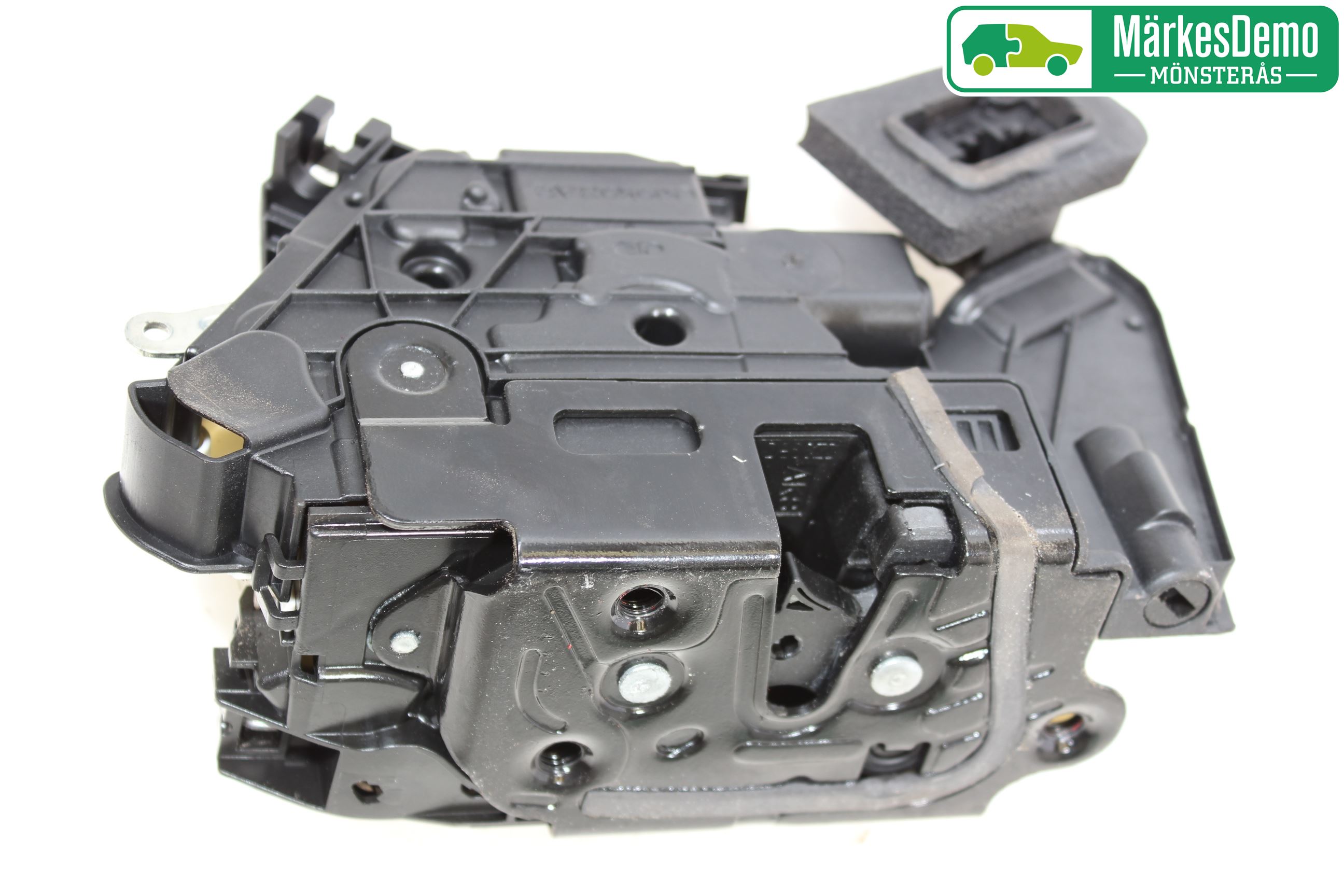 Volkswagen VW GOLF VI 09-13 Dørlås - Låsekasse