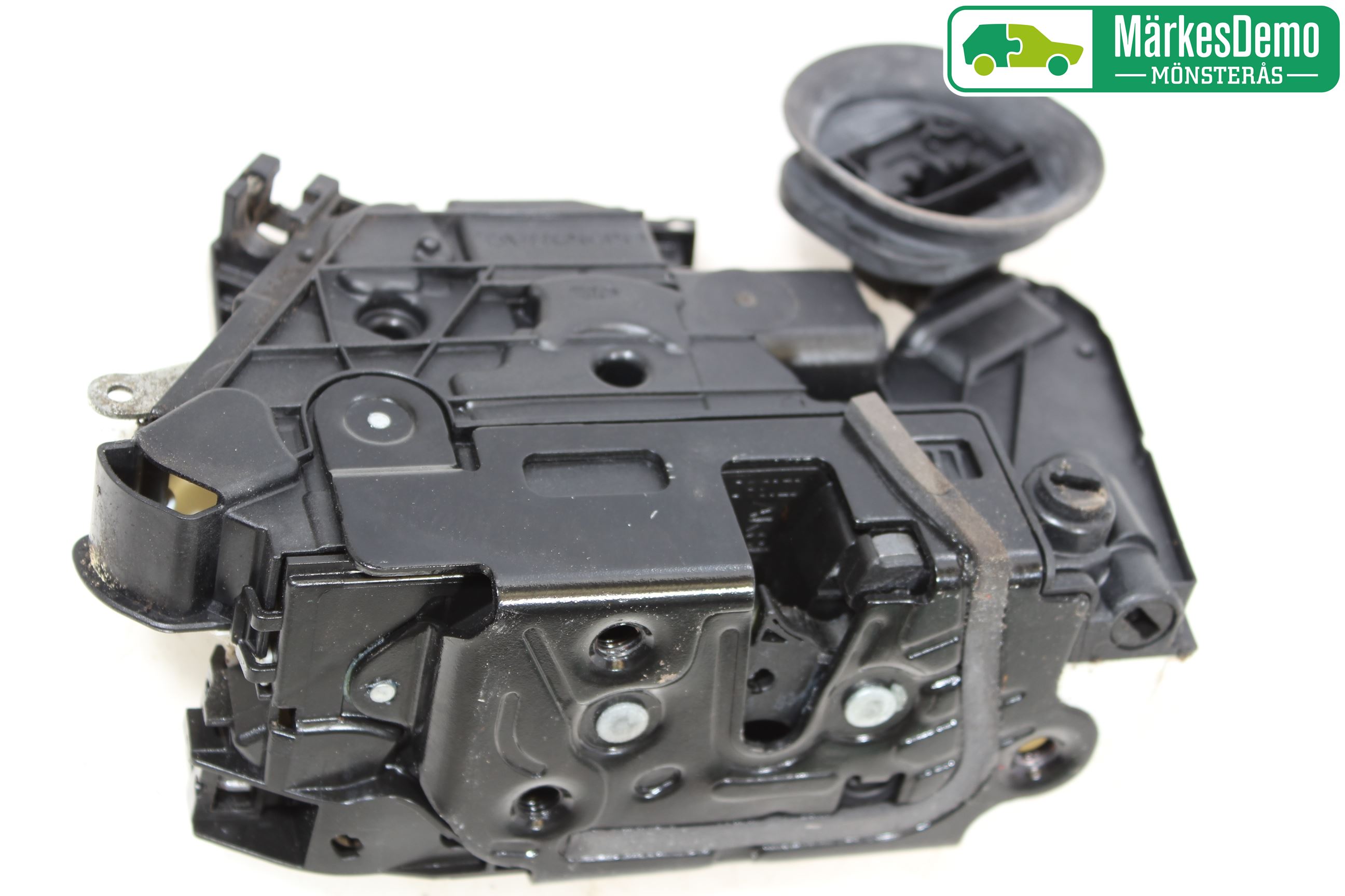 Volkswagen VW GOLF VI 09-13 Dørlås - Låsekasse