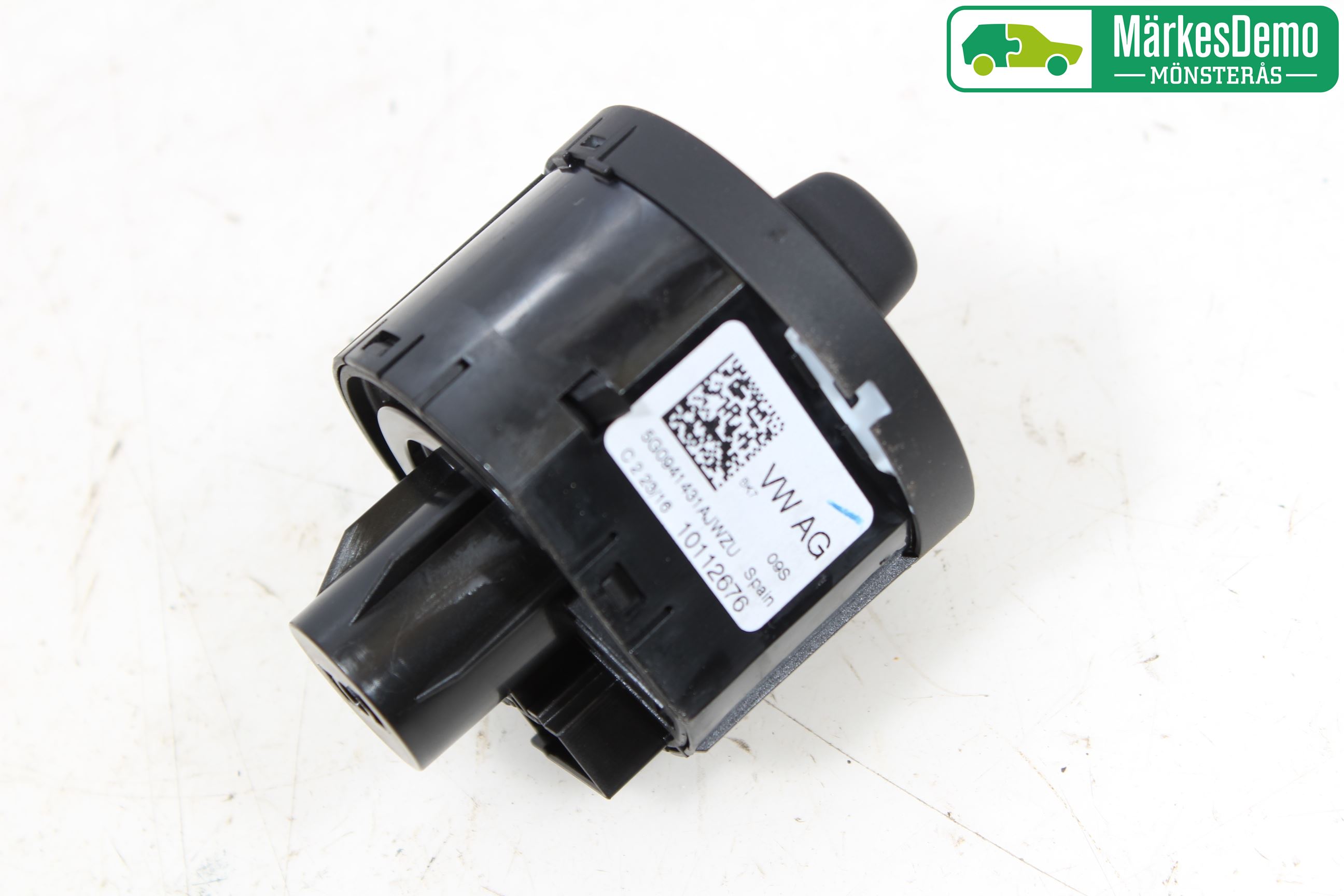 Volkswagen VW POLO 10-17 Bryter Hovedlys