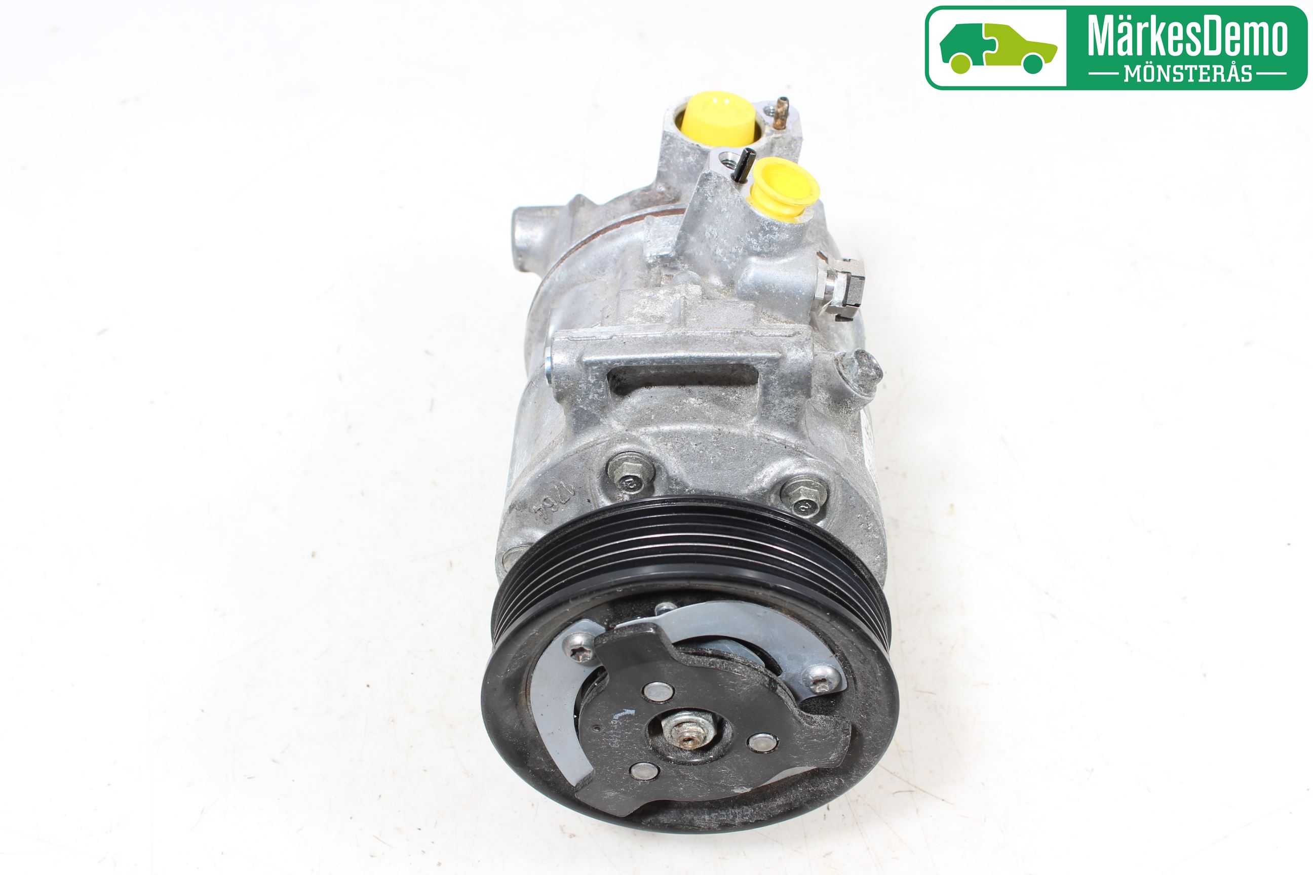Volkswagen VW POLO 10-17 Varme Ac Kompressor