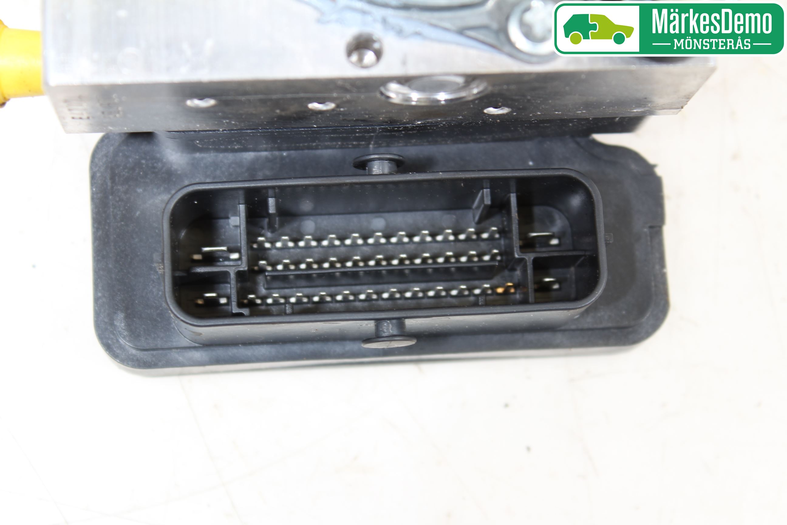 Volkswagen VW POLO 10-17 Abs Hydraulikkaggregat