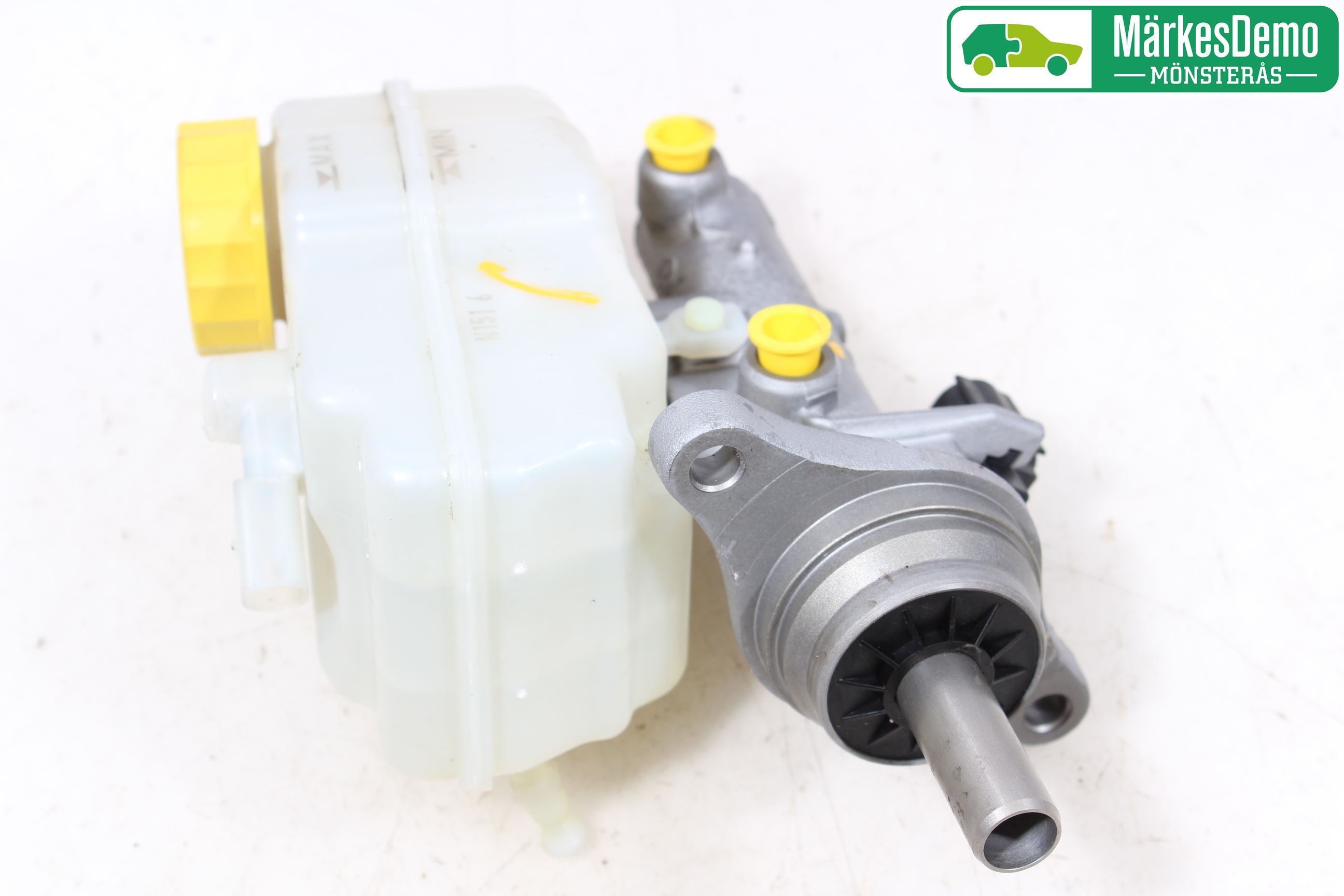 Volkswagen VW POLO 10-17 Brems Hovedsylinder