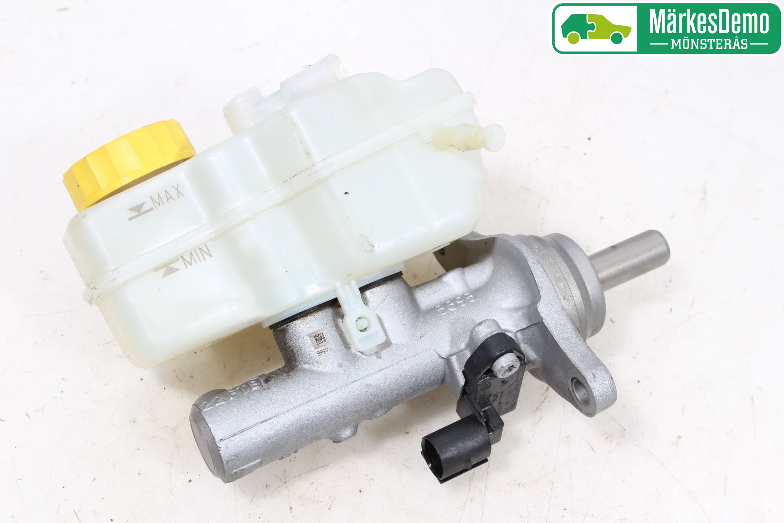 Volkswagen VW POLO 10-17 Brems Hovedsylinder
