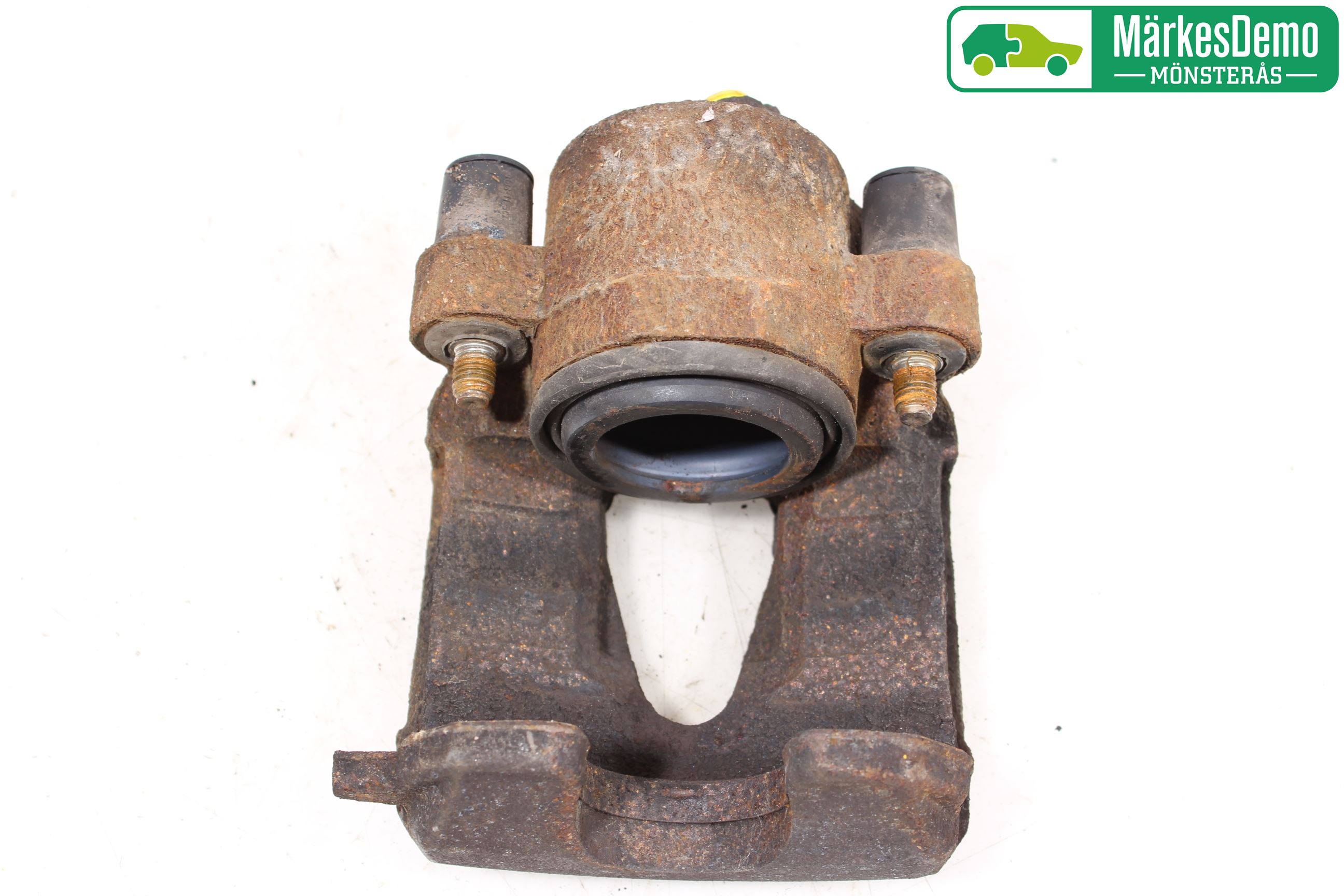Volkswagen VW POLO 10-17 Bremsecaliper Foran Høyre