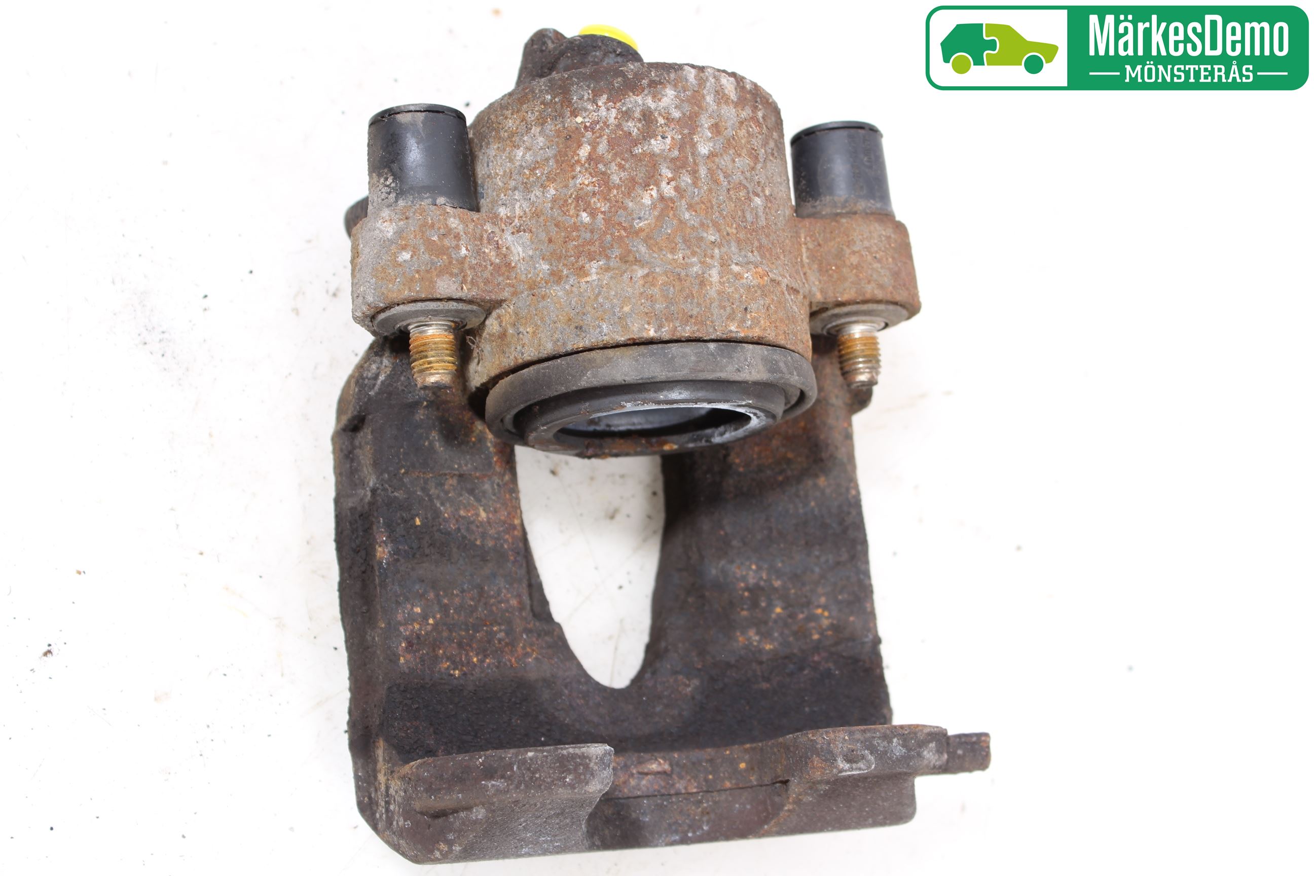 Volkswagen VW POLO 10-17 Bremsecaliper Foran Venstre