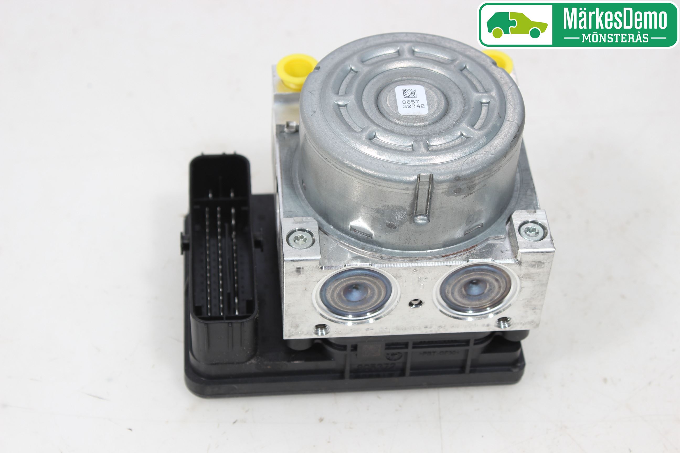Volkswagen VW GOLF / E-GOLF VII 13-20 Abs Hydraulikkaggregat