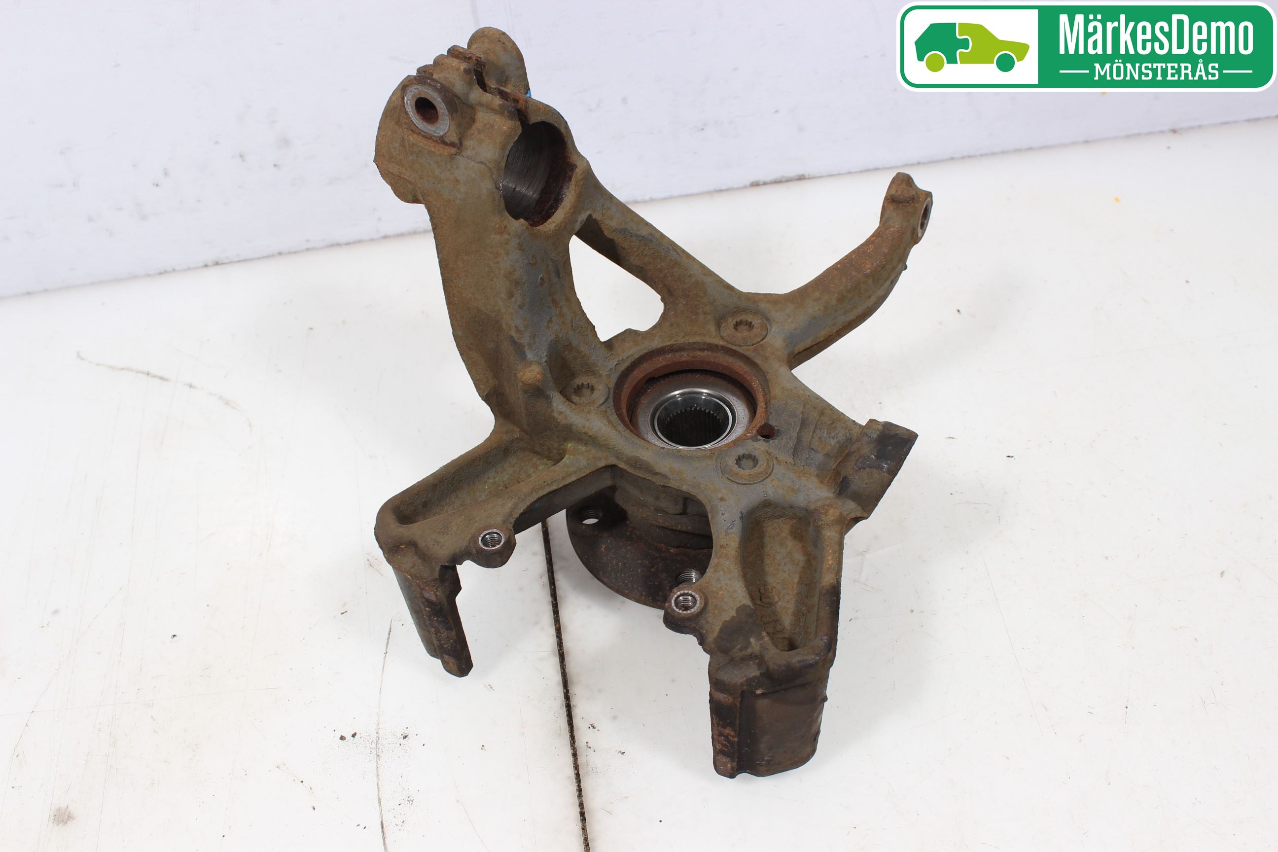 Volkswagen VW GOLF / E-GOLF VII 13-20 Spindel Hf