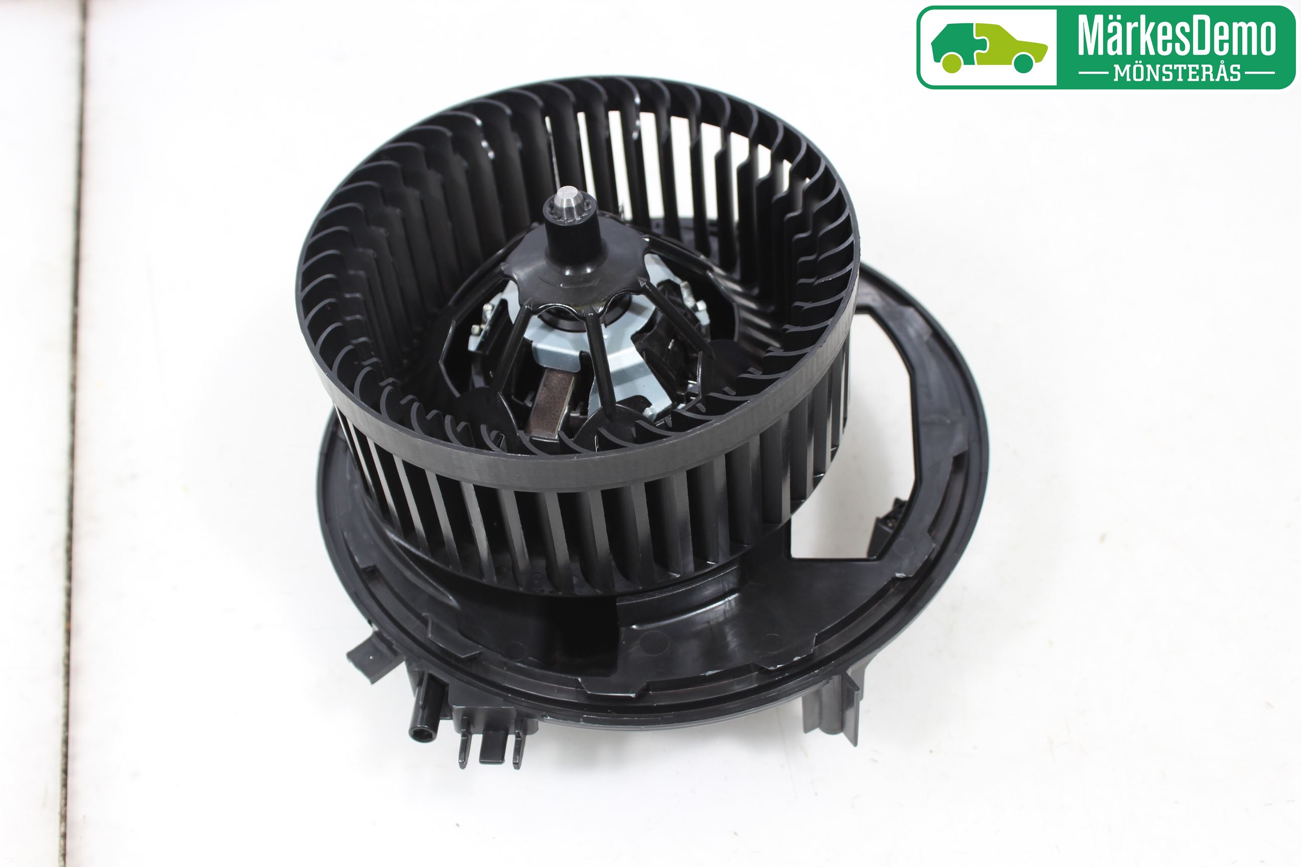 Volkswagen VW PASSAT 15-19 Varmeapparat Viftemotor