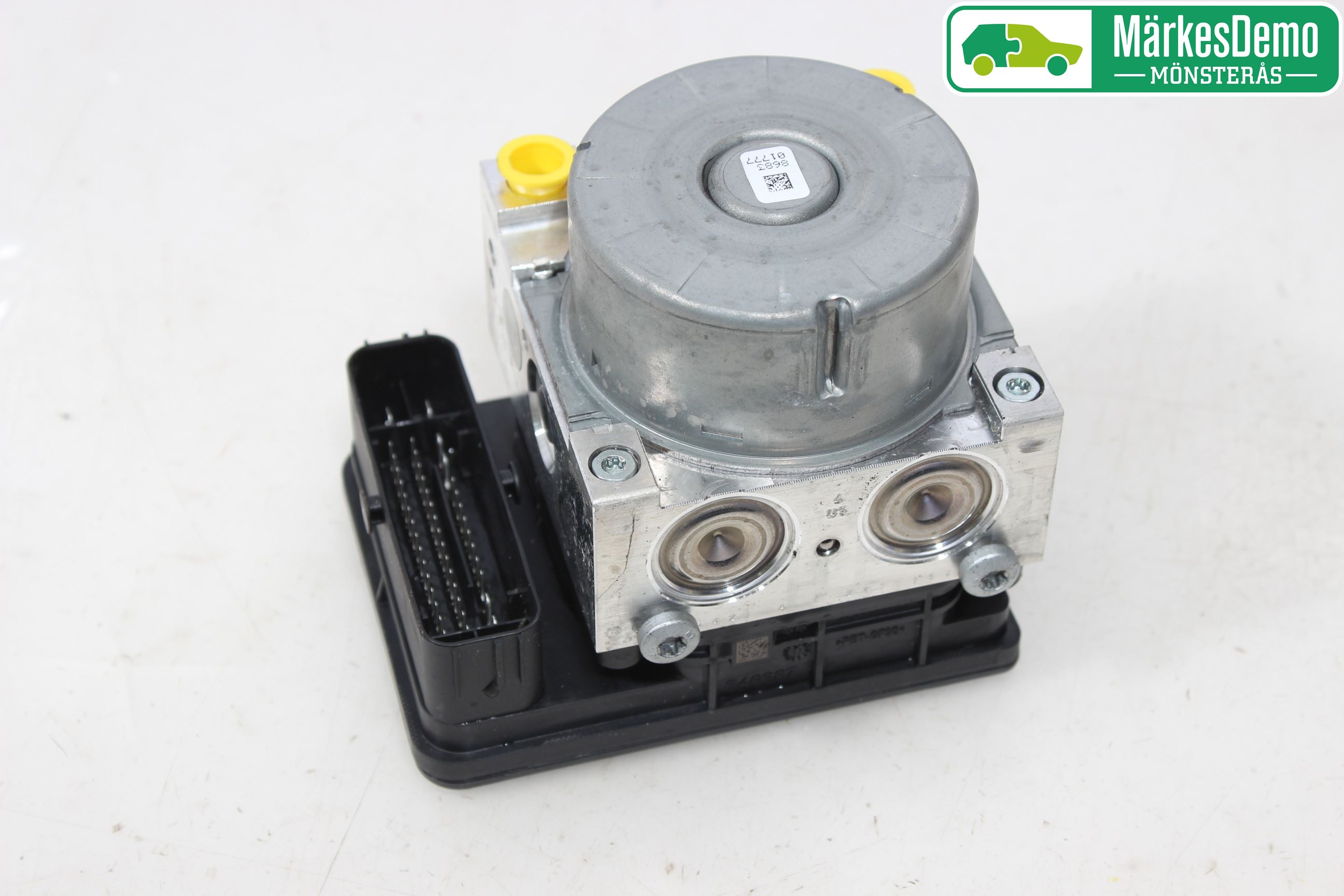 Volkswagen VW PASSAT 15-19 Abs Hydraulikkaggregat