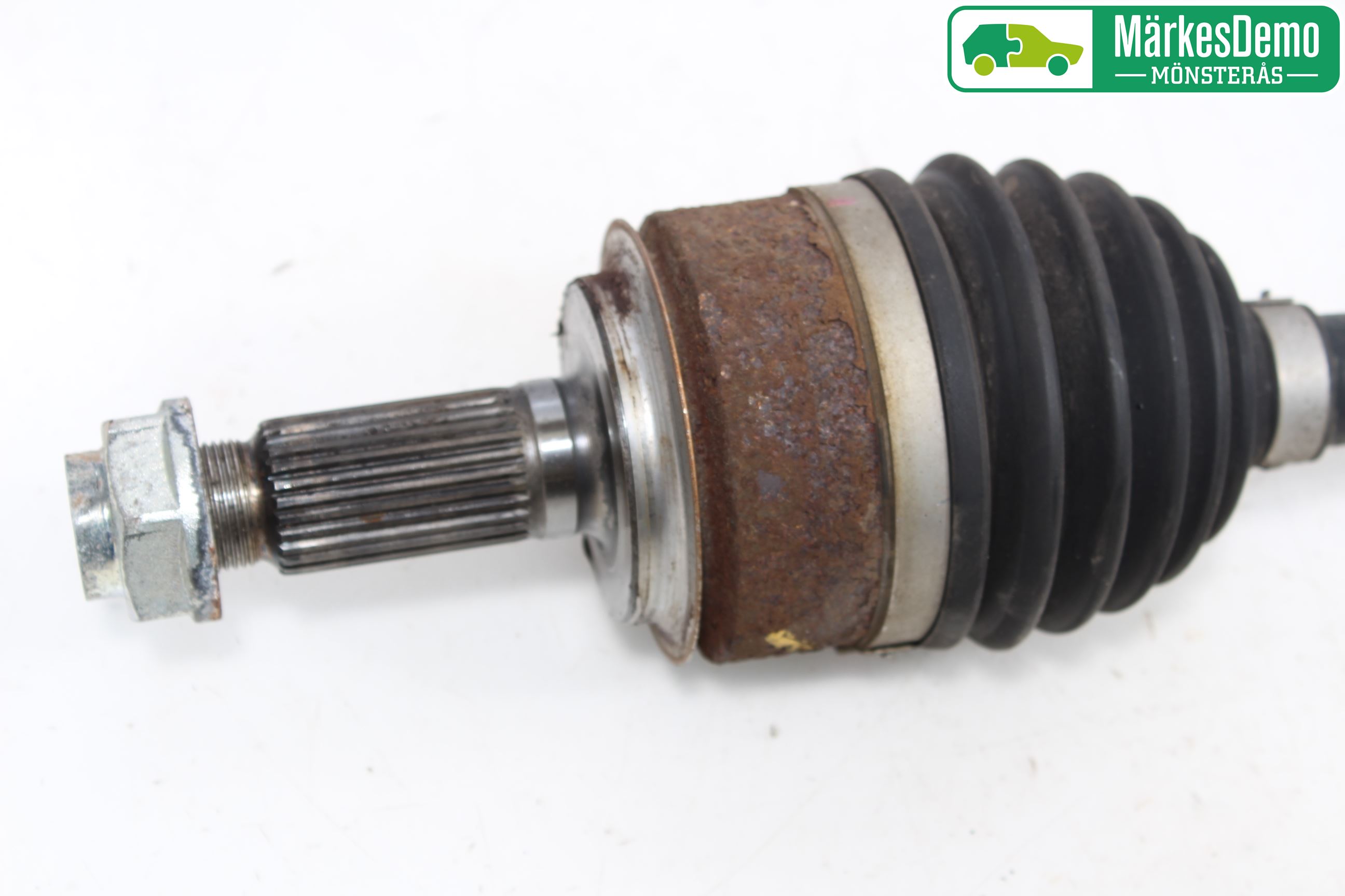 Honda CIVIC 12-16 Drivaksel Foran Kompl Venstre