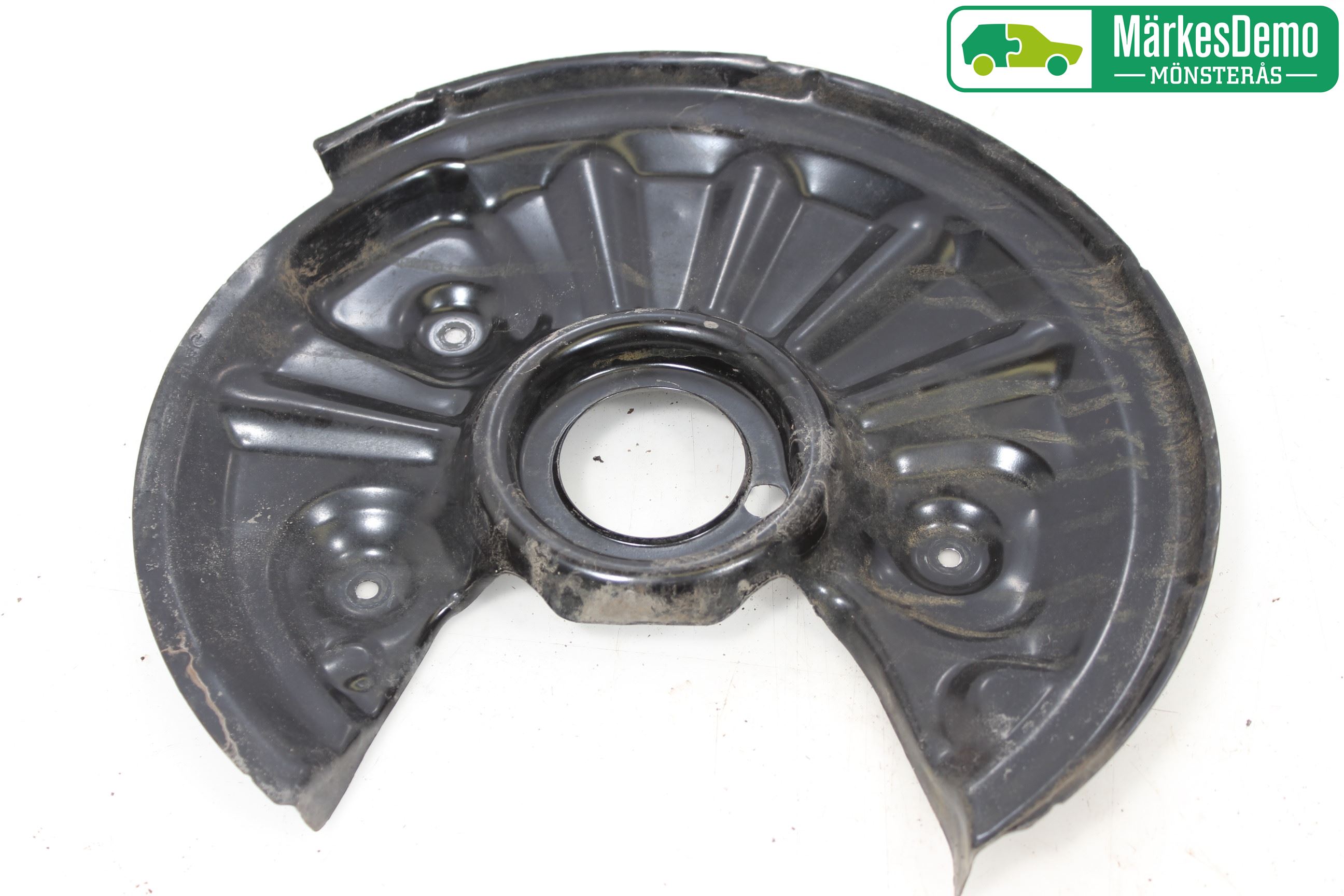 Volkswagen VW PASSAT 15-19 Bremseskjold Bak