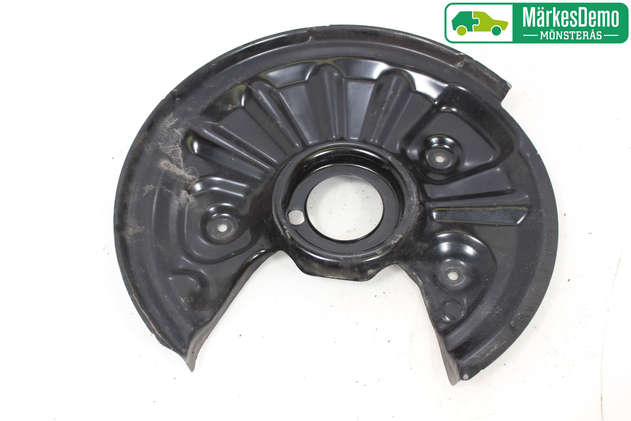 Volkswagen VW PASSAT 15-19 Bremseskjold Bak