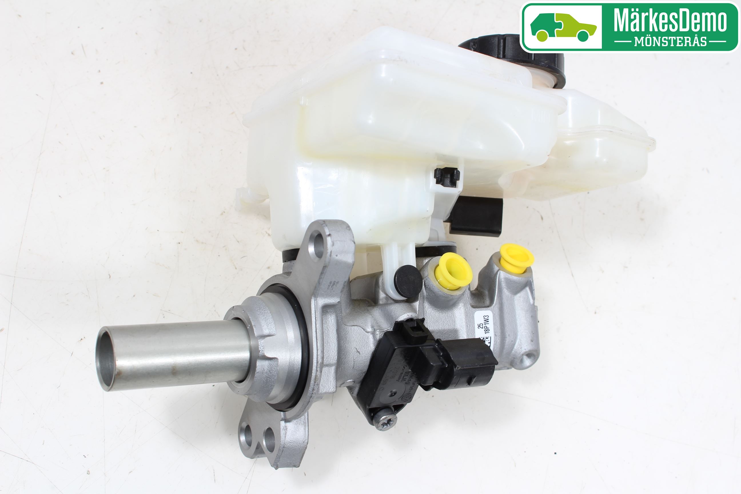 Volkswagen VW GOLF / E-GOLF VII 13-20 Brems Hovedsylinder