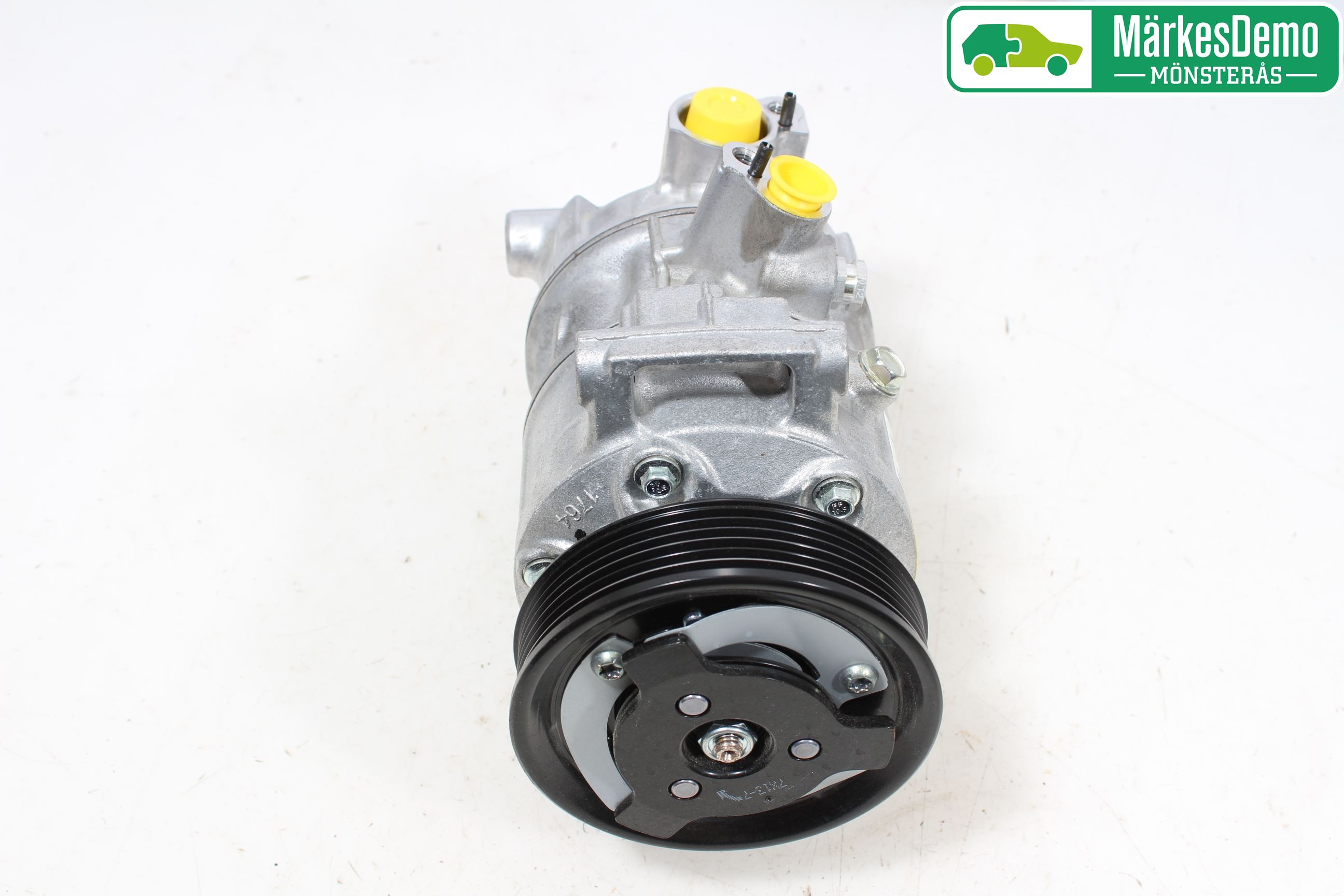 Volkswagen VW GOLF / E-GOLF VII 13-20 Varme Ac Kompressor