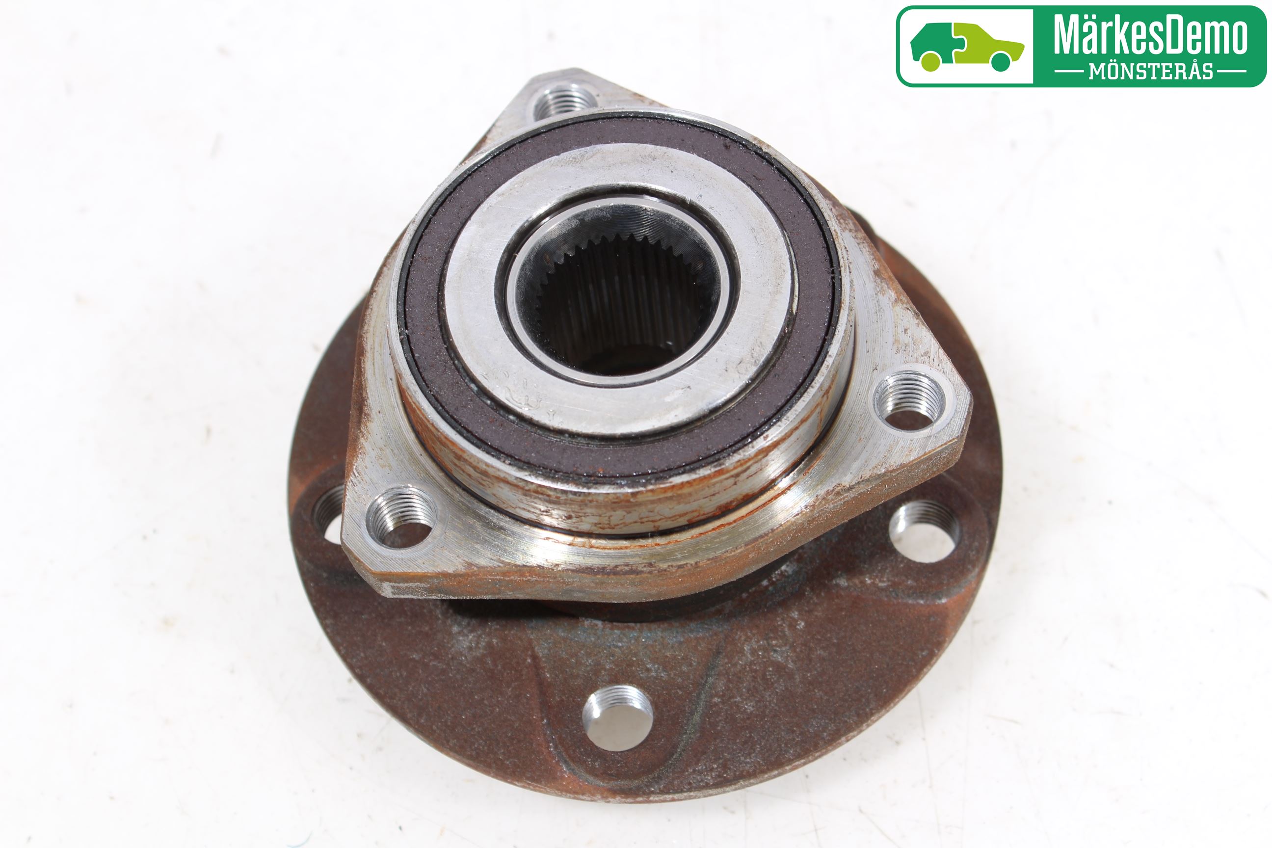 Volkswagen VW GOLF / E-GOLF VII 13-20 Nav Foran