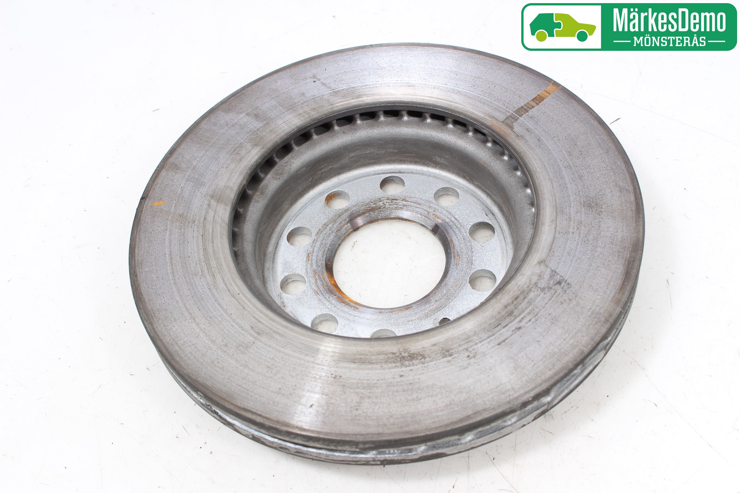 Volkswagen VW GOLF / E-GOLF VII 13-20 Bremseskive Foran