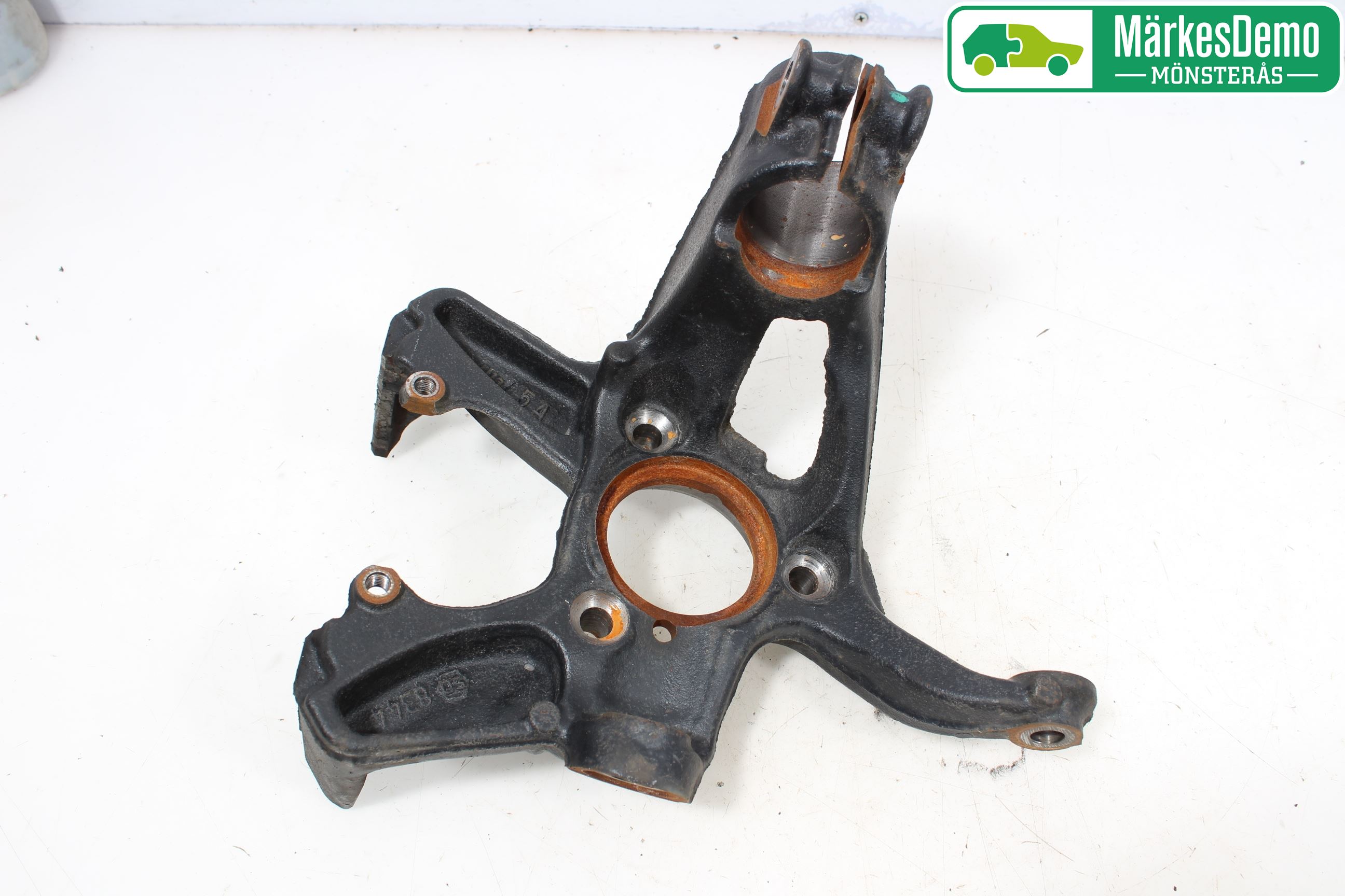 Volkswagen VW GOLF / E-GOLF VII 13-20 Spindel Hf
