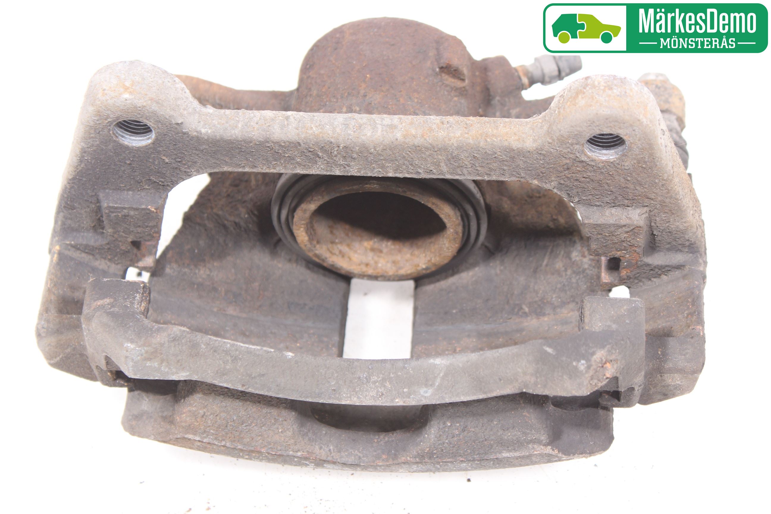 Skoda SUPERB 09-15 Bremsecaliper Foran Høyre