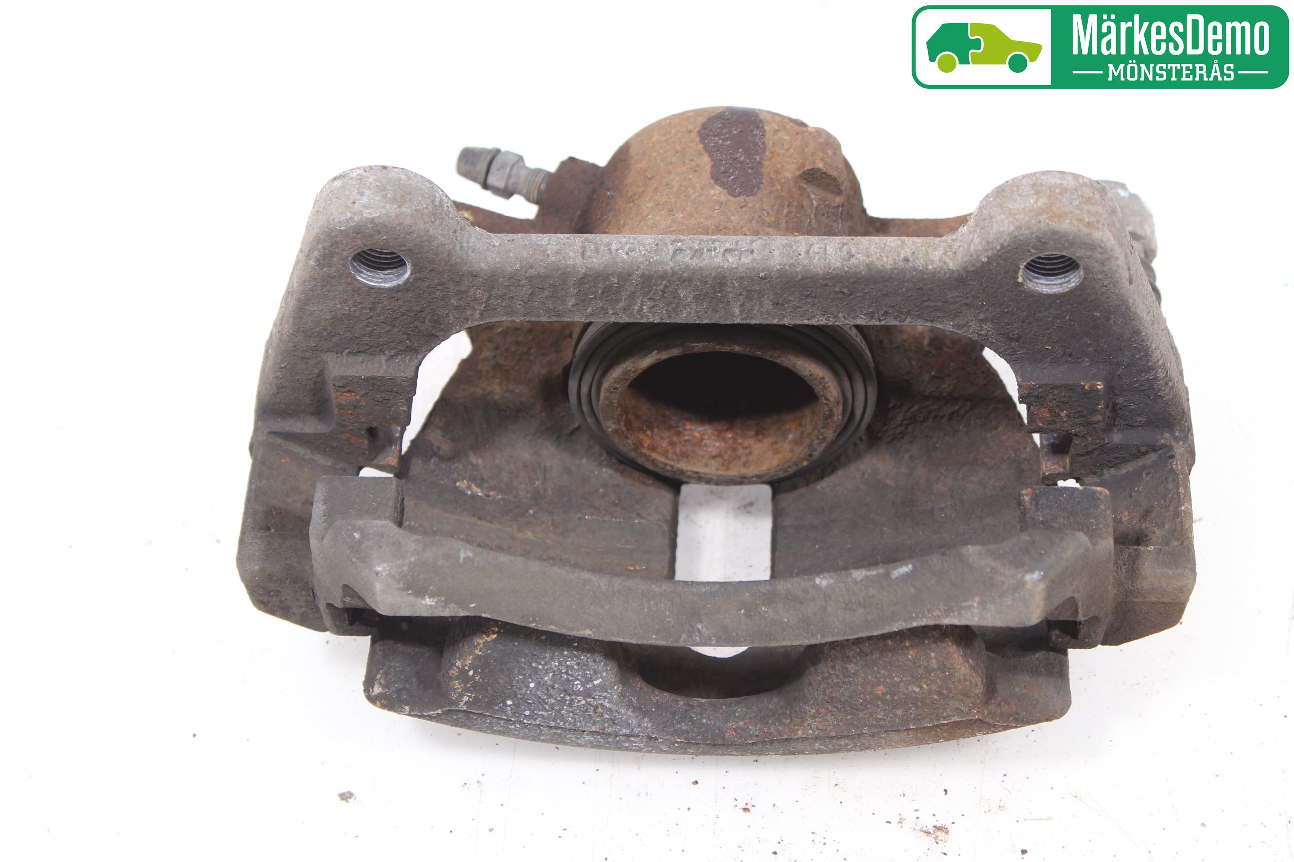 Skoda SUPERB 09-15 Bremsecaliper Foran Venstre