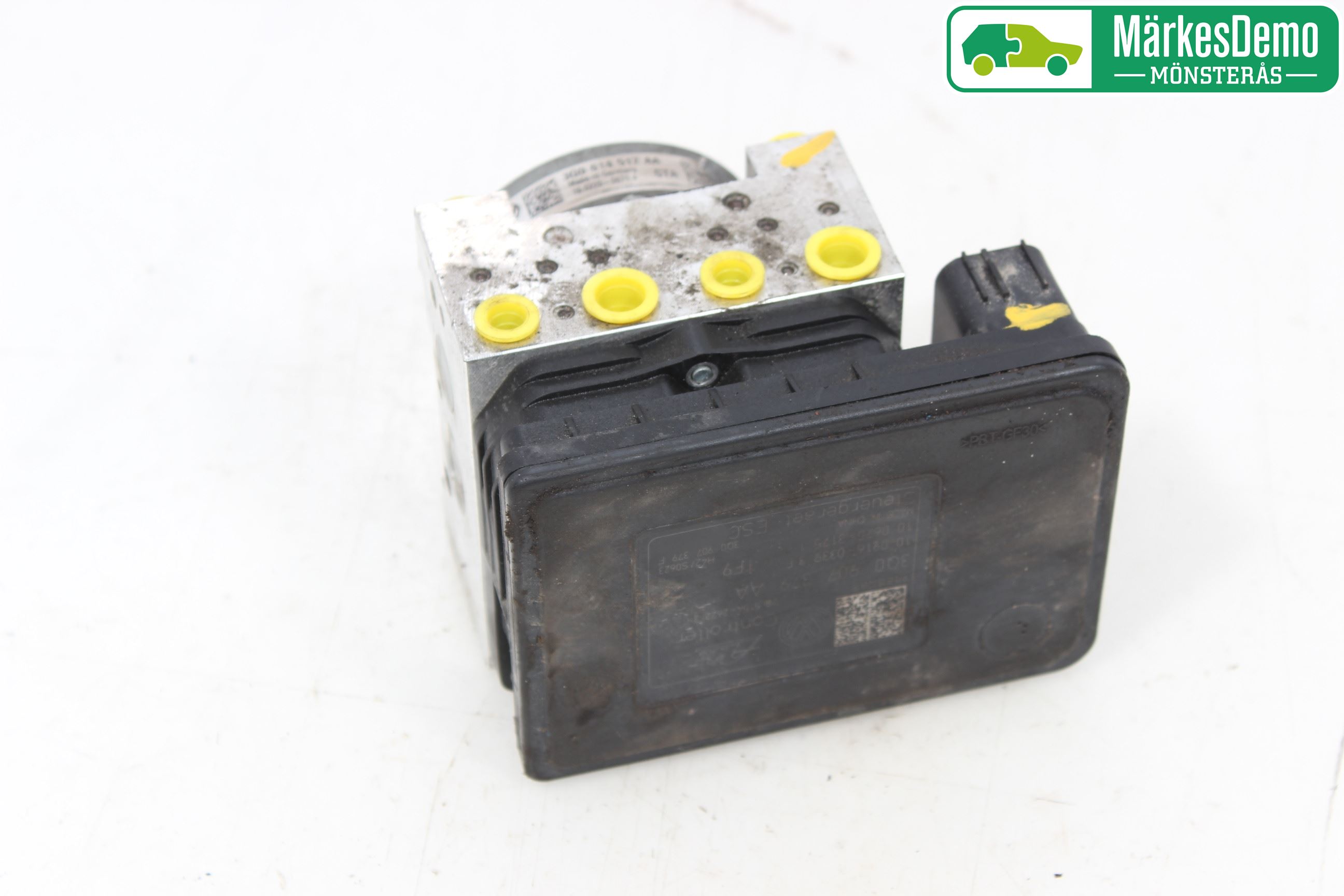 Volkswagen VW GOLF / E-GOLF VII 13-20 Abs Hydraulikkaggregat