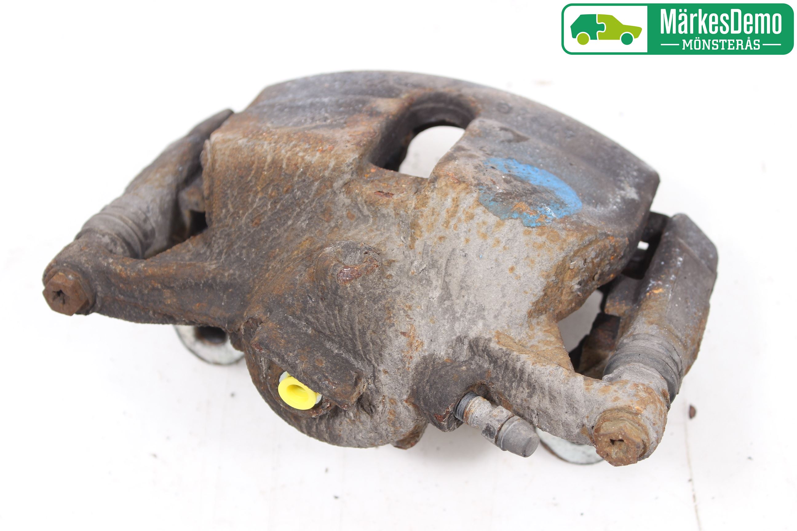 Volkswagen VW GOLF / E-GOLF VII 13-20 Bremsecaliper Foran Høyre